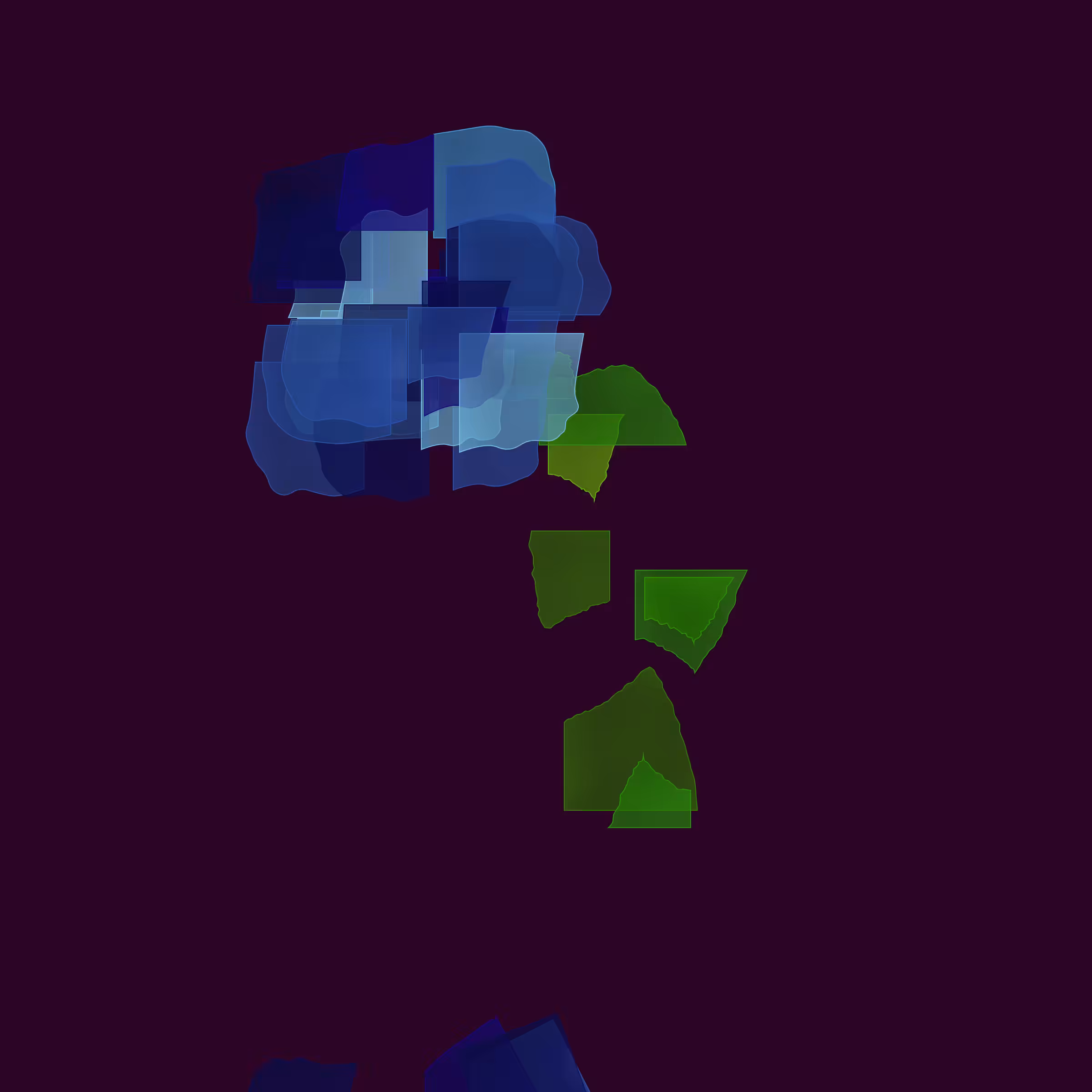 Bloom #143