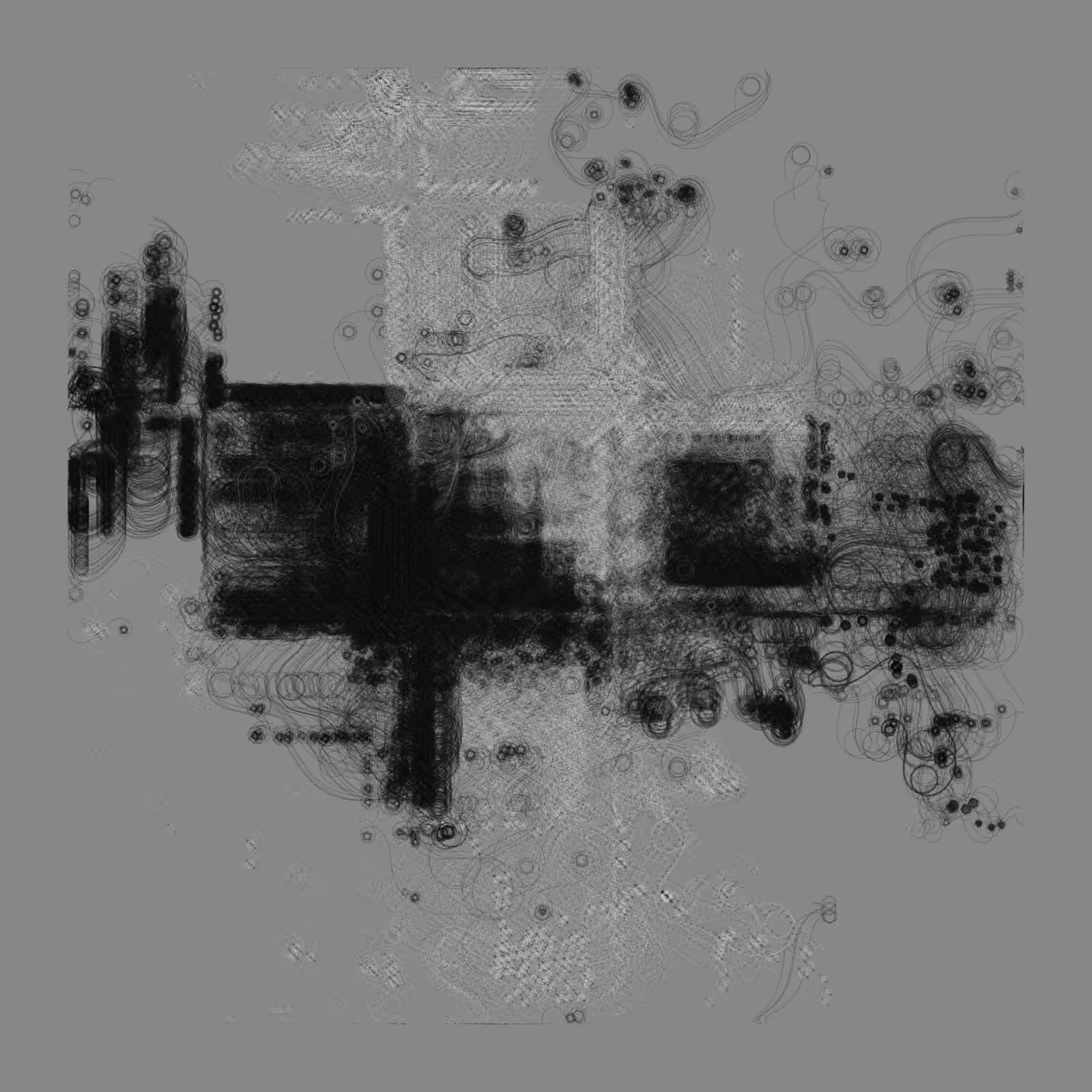 P5Js Thoughts V15 #18
