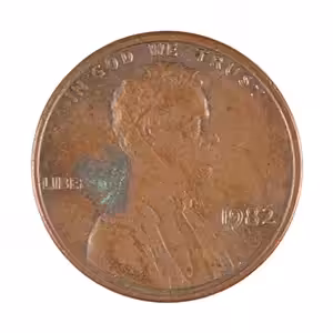 Cent #8135