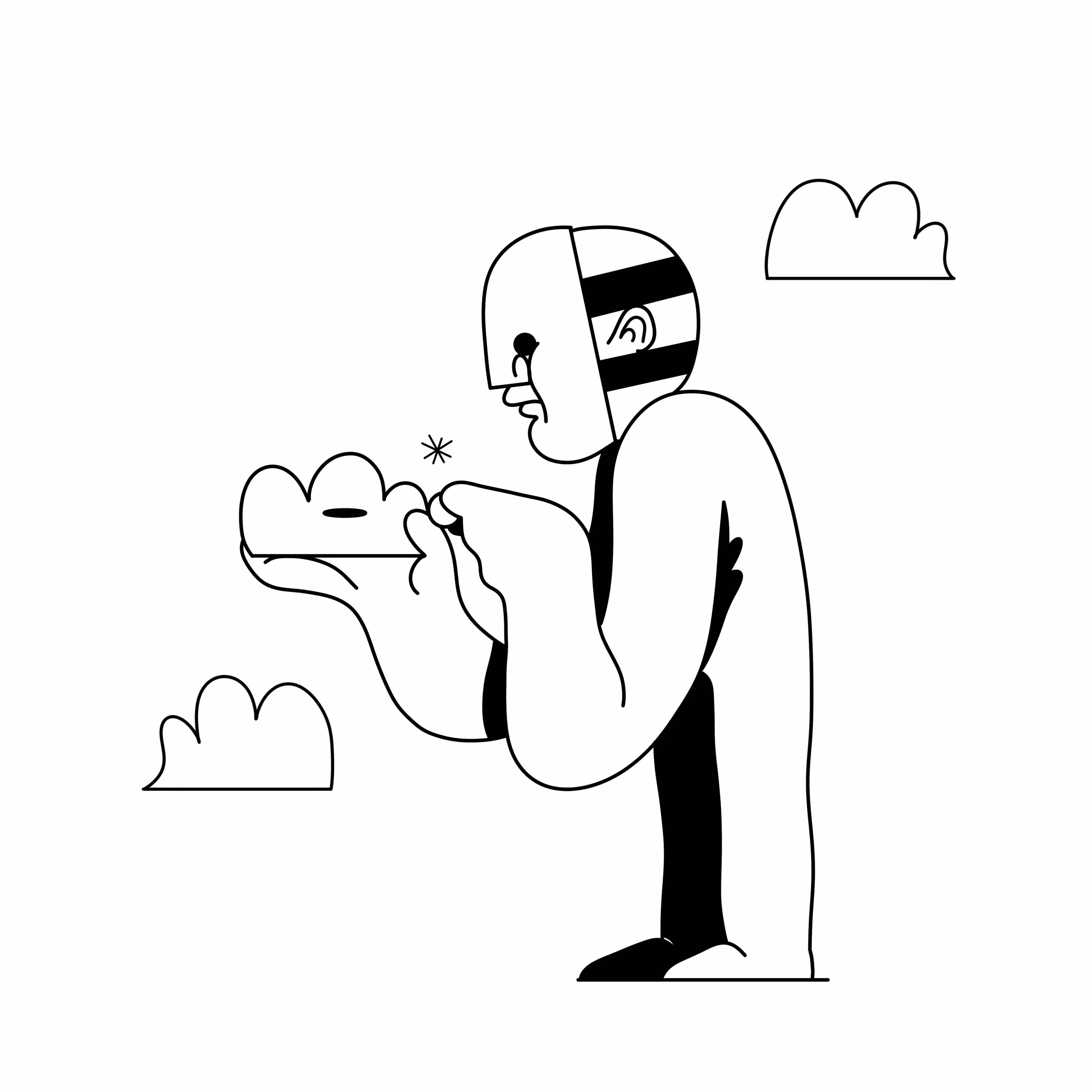 cloud saver