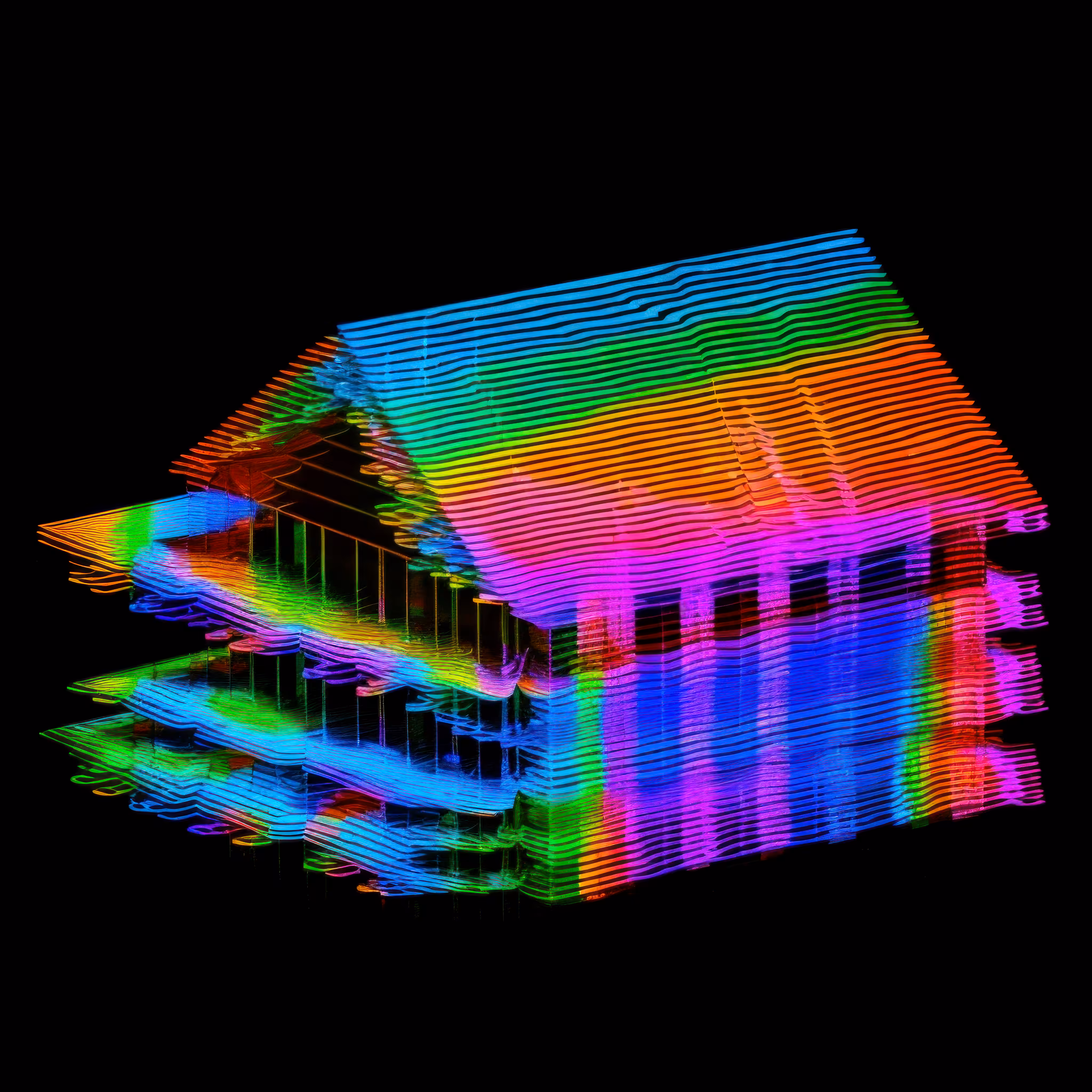 🏠 II