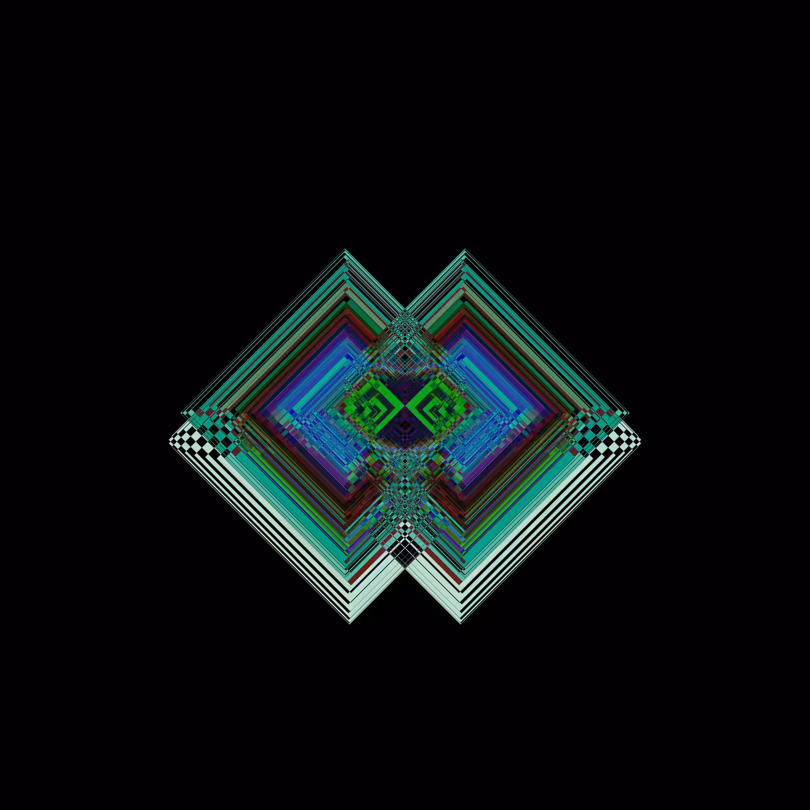PixelShifter #169