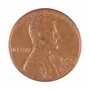 Cent #4282