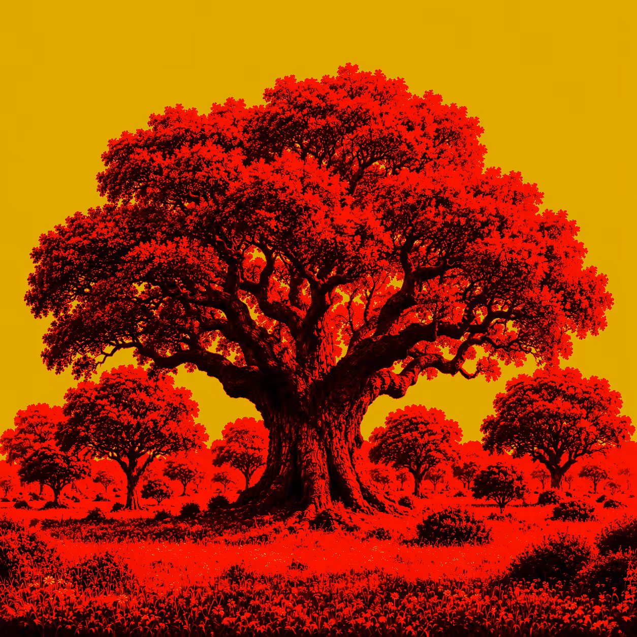 The Spanish Root
