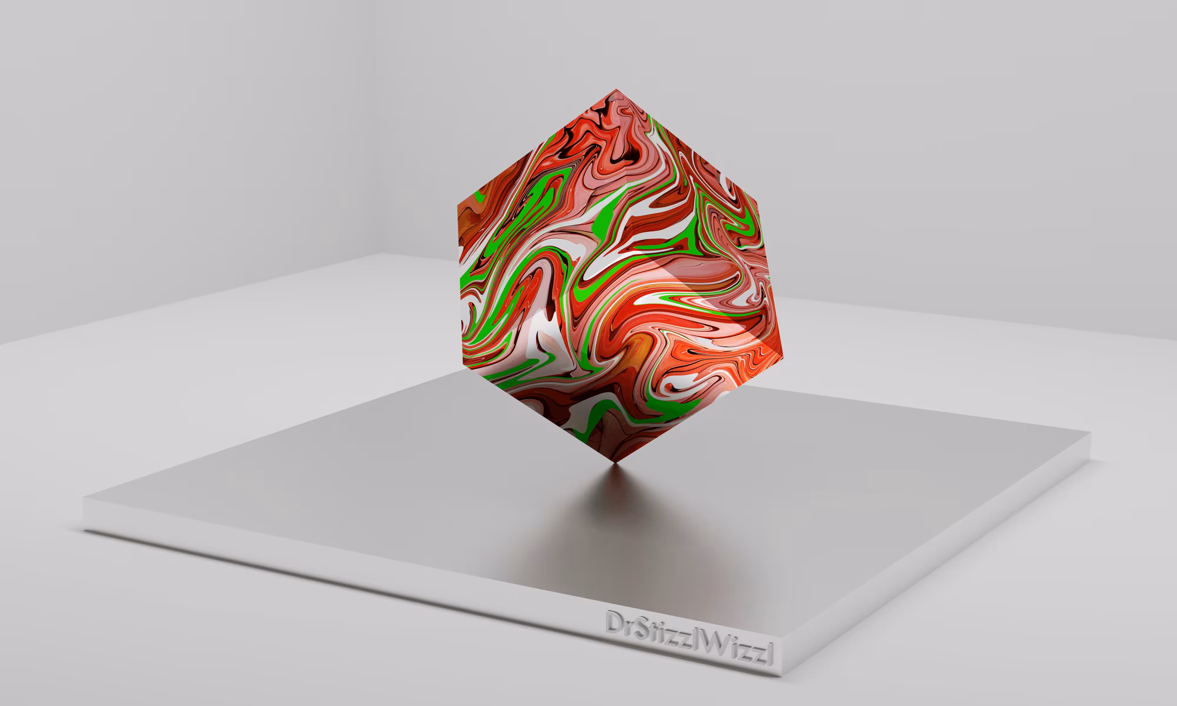 Impossible Block #337