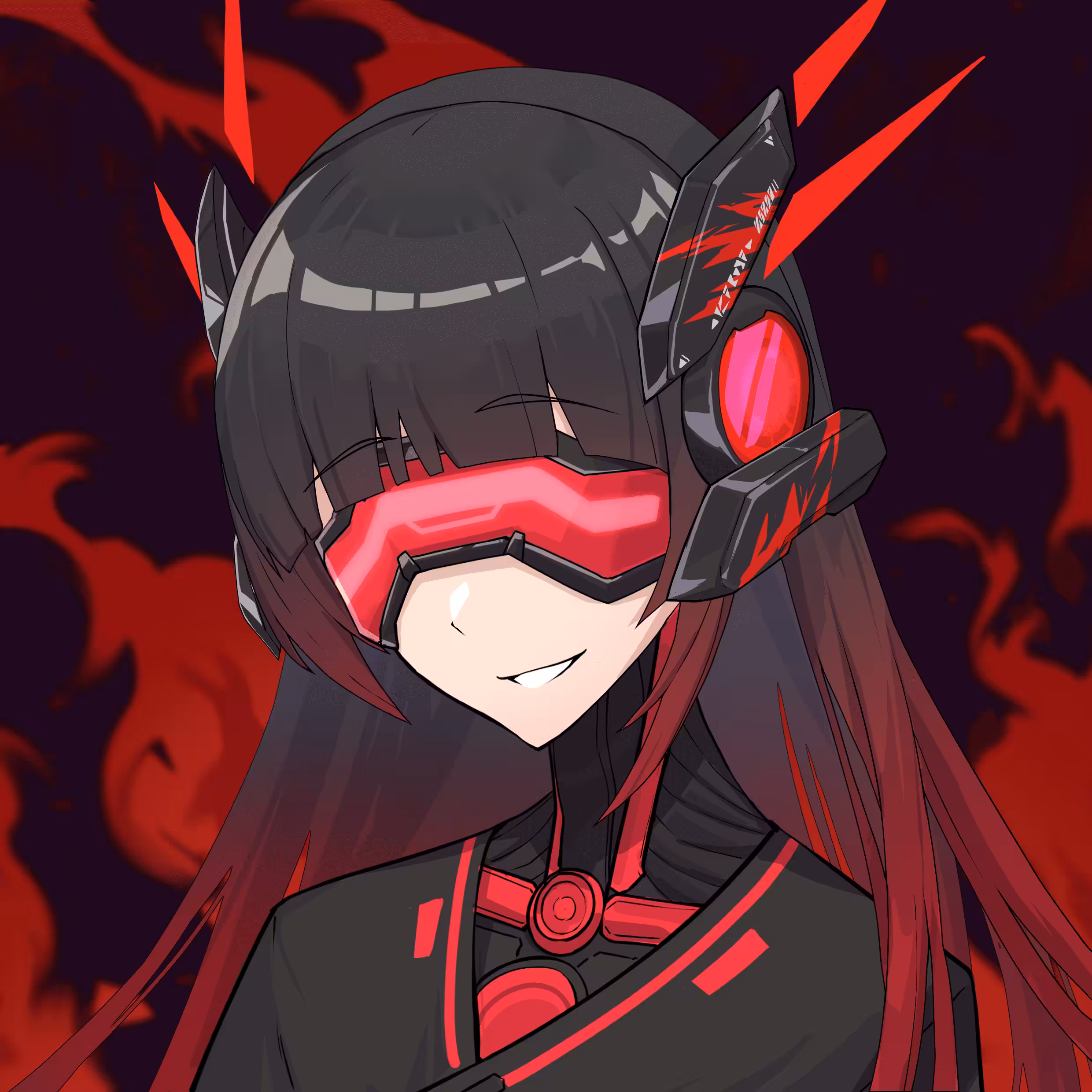 Mekagirl#020