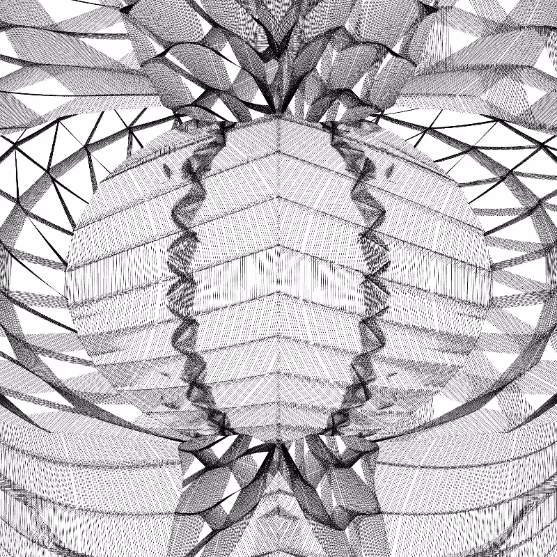 alien column #5
