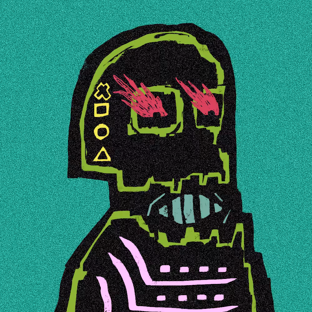 Zeltronian Army #N #29