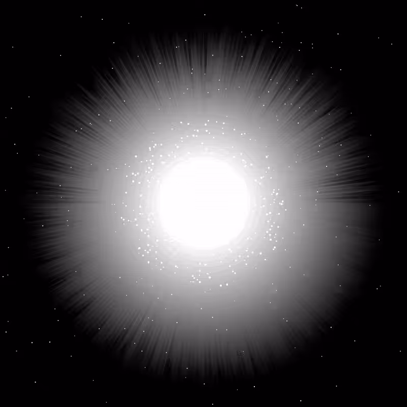 Singularity #54