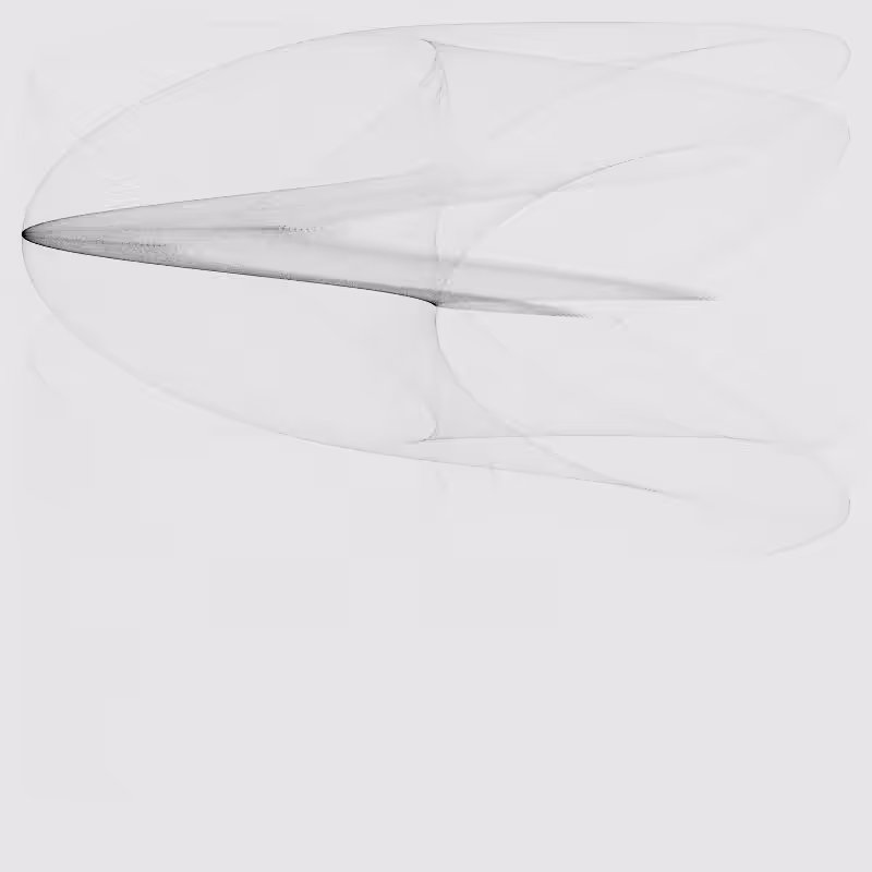 polar waves n.03 #2