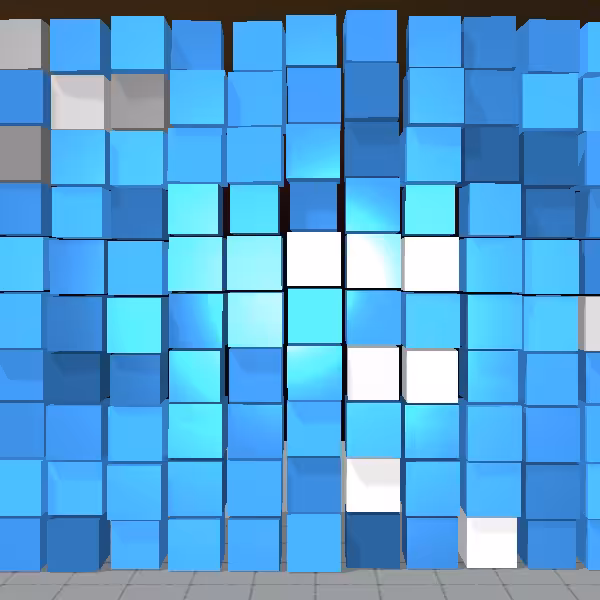 bricks #13