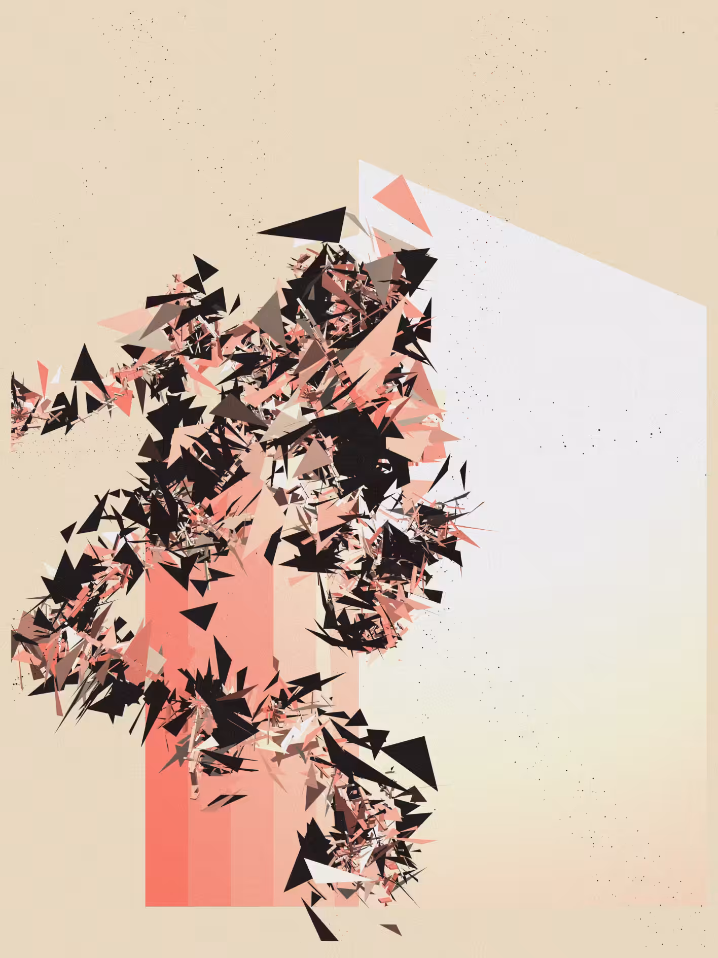 Folded Sequence #265