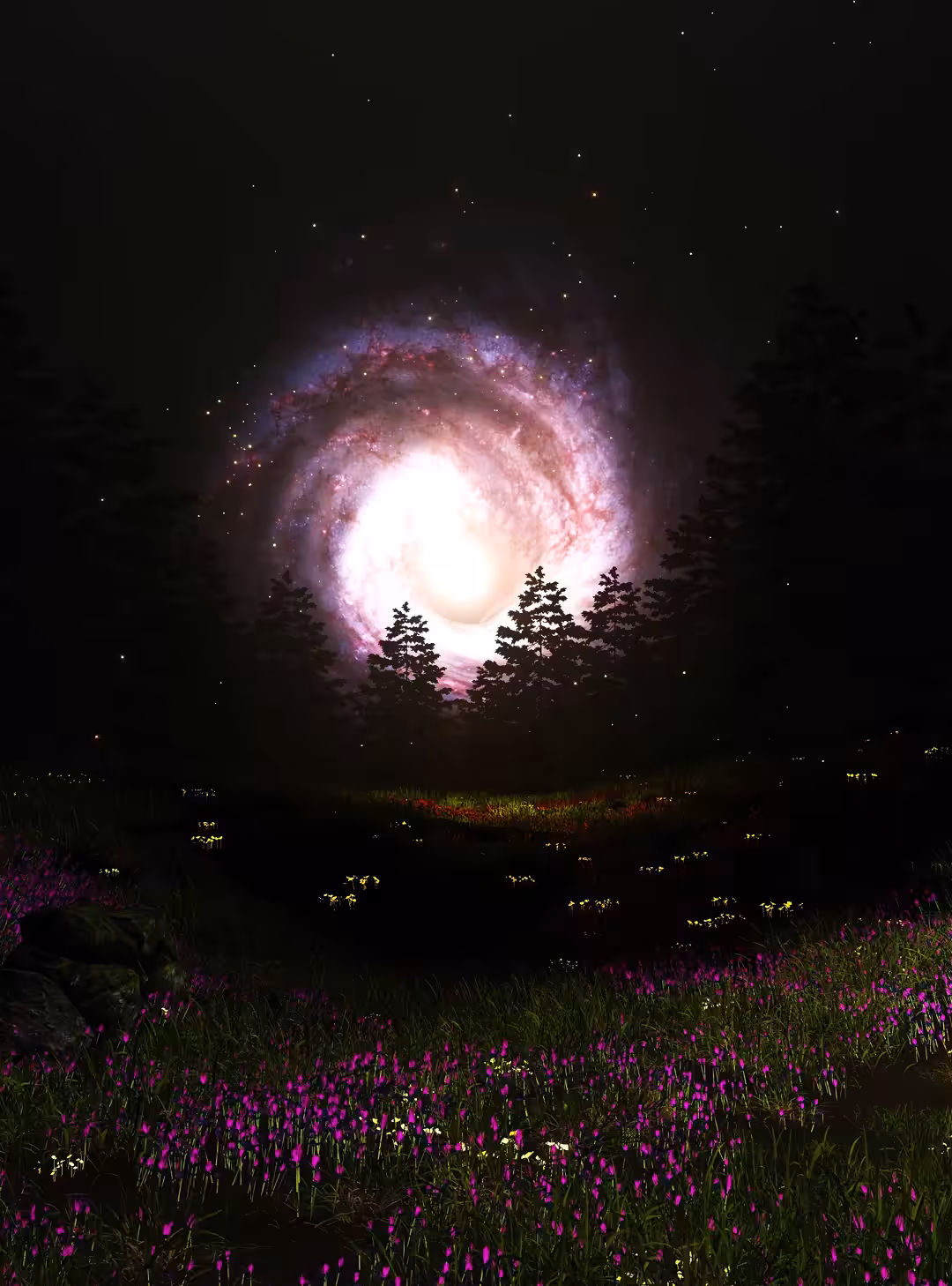 Strange Planet