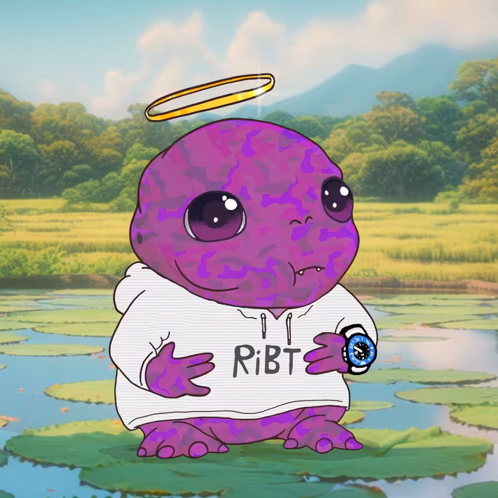 RiBT: 27