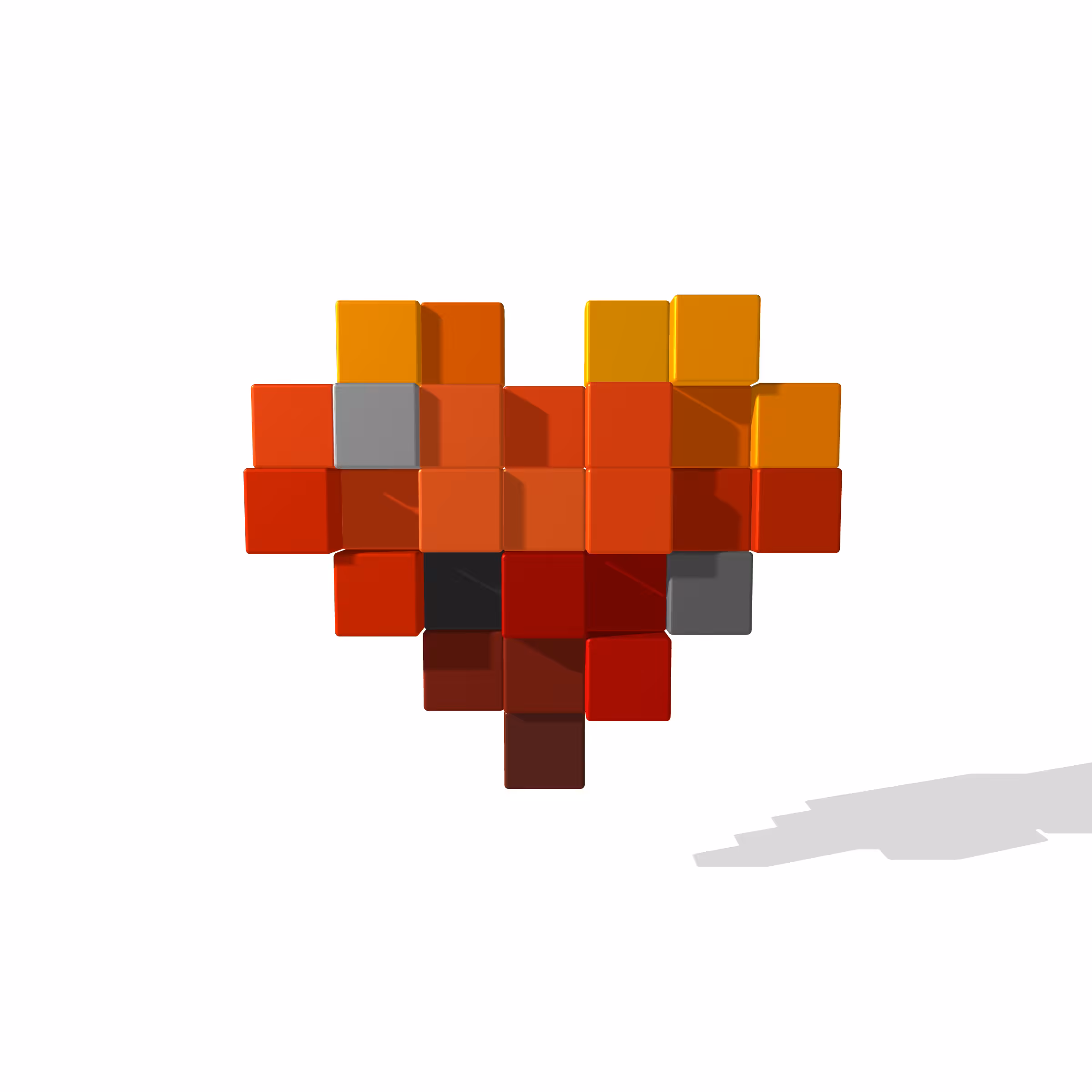 heart + craft #333