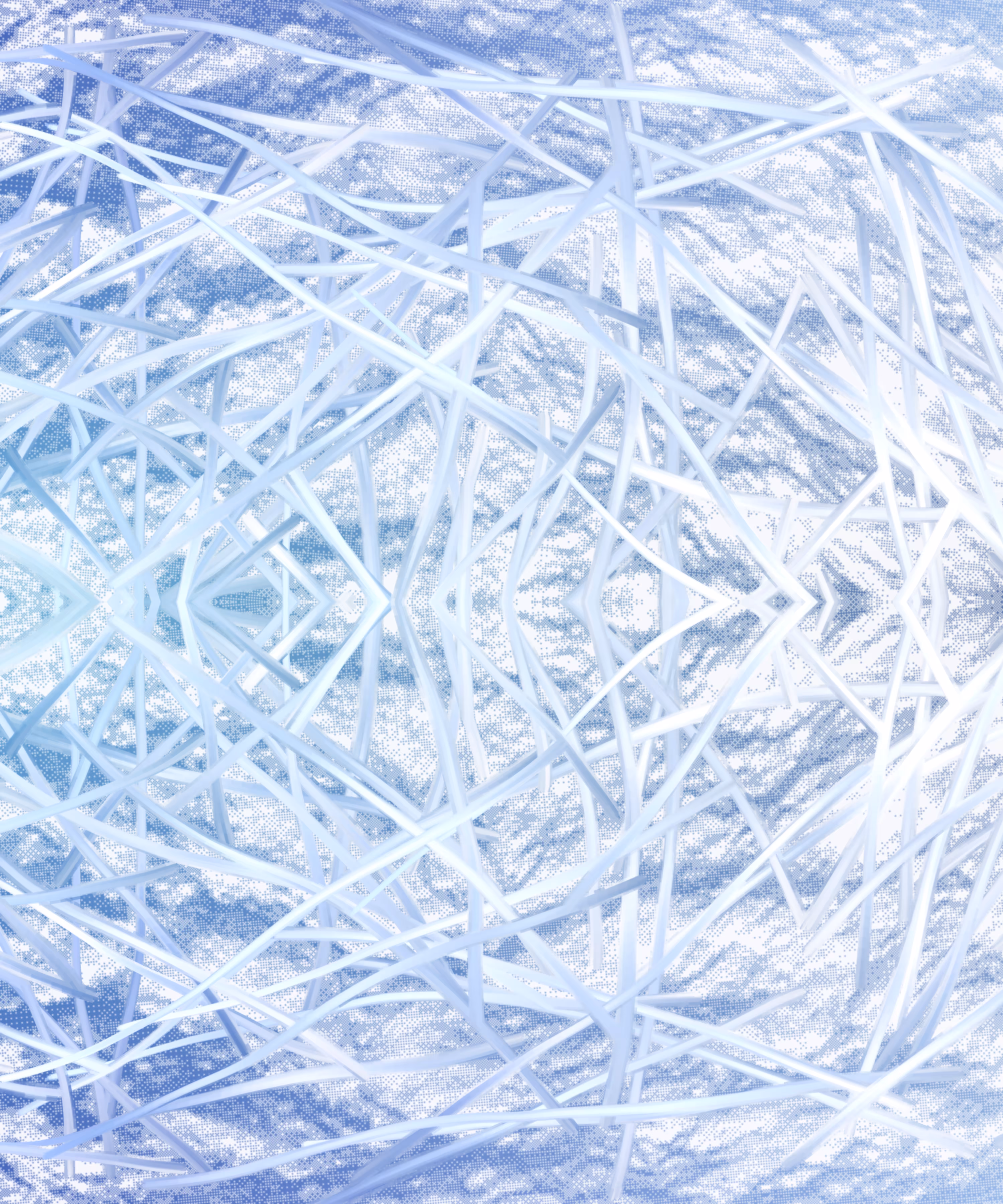 chaos becomes inverted, not averted #94