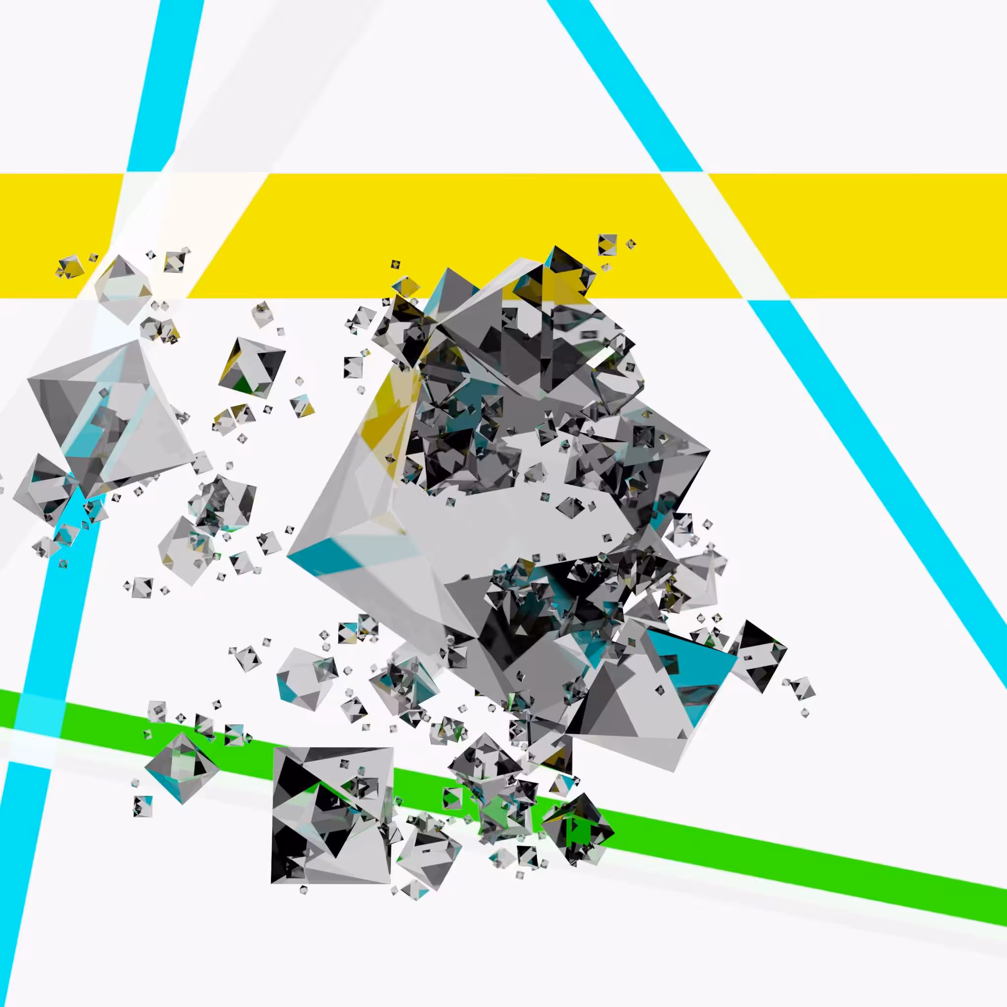 Fragment: ETERNAL FRAGMENT #734
