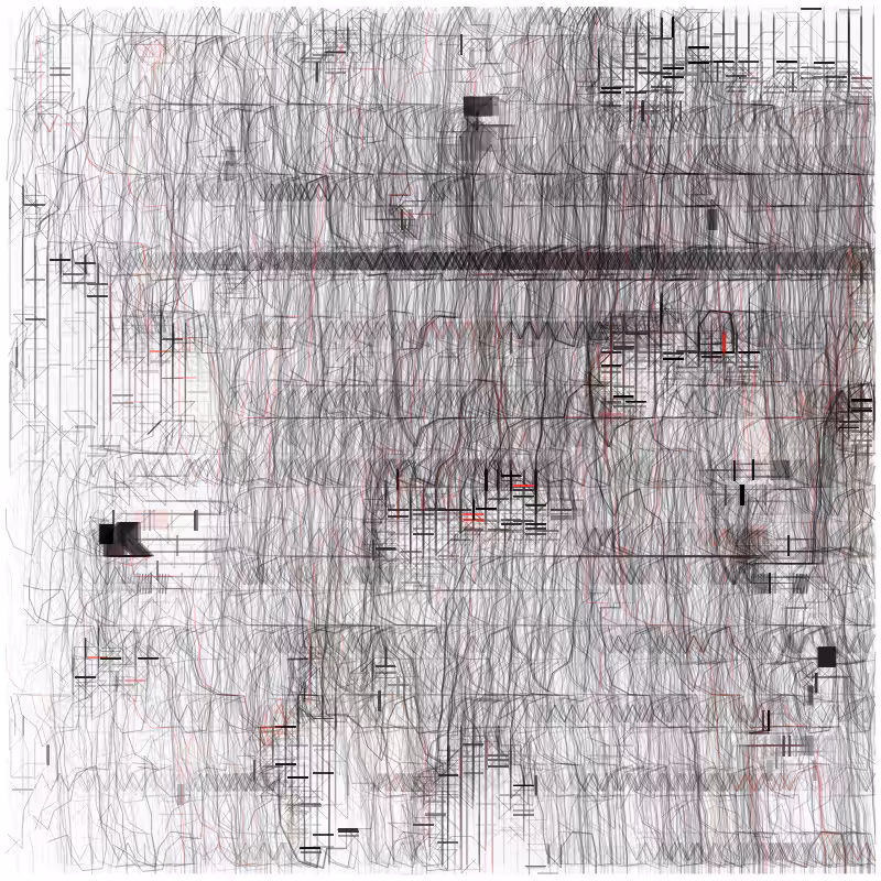 PALIMPSEST #83