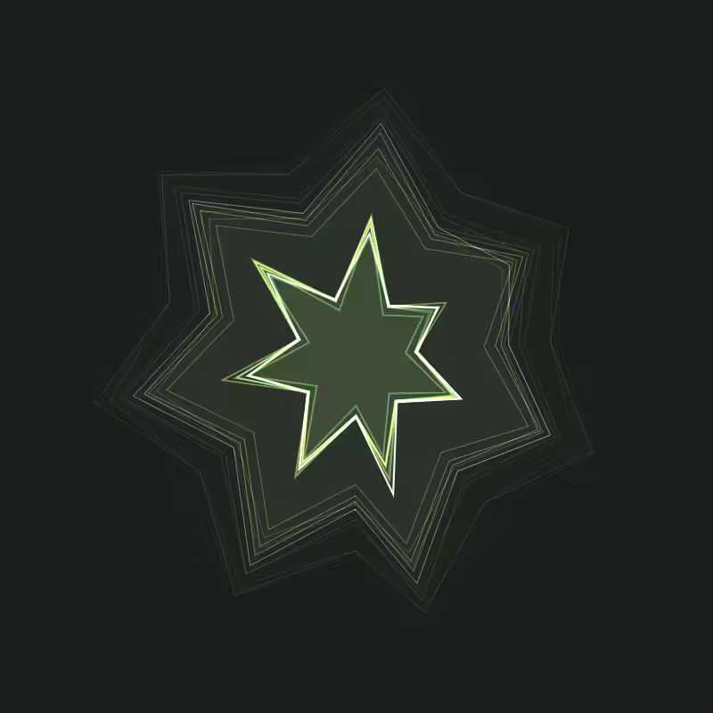 star (complex) #254