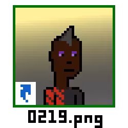 DesktopPunk - #0219