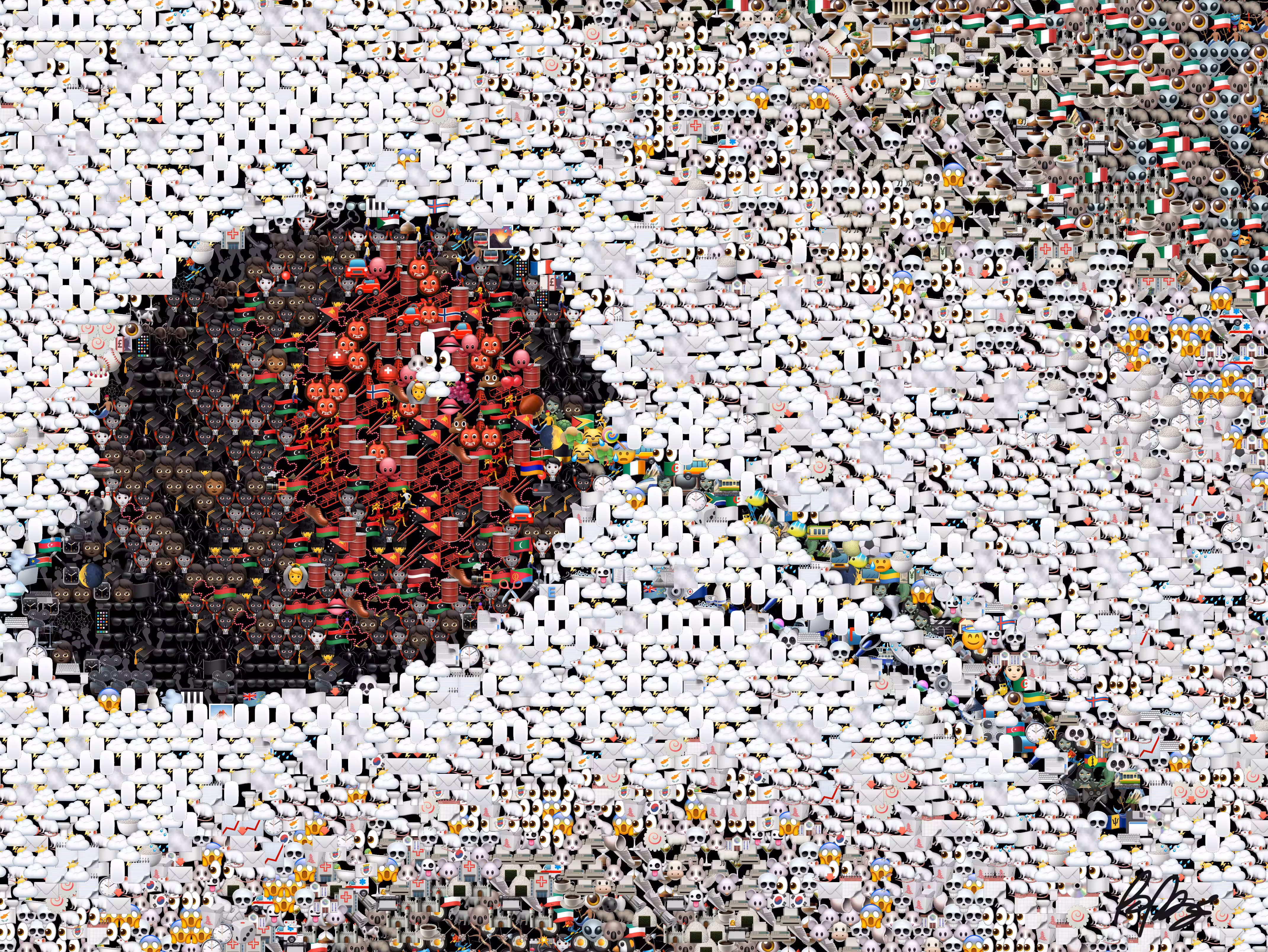 EMOJI Cherry