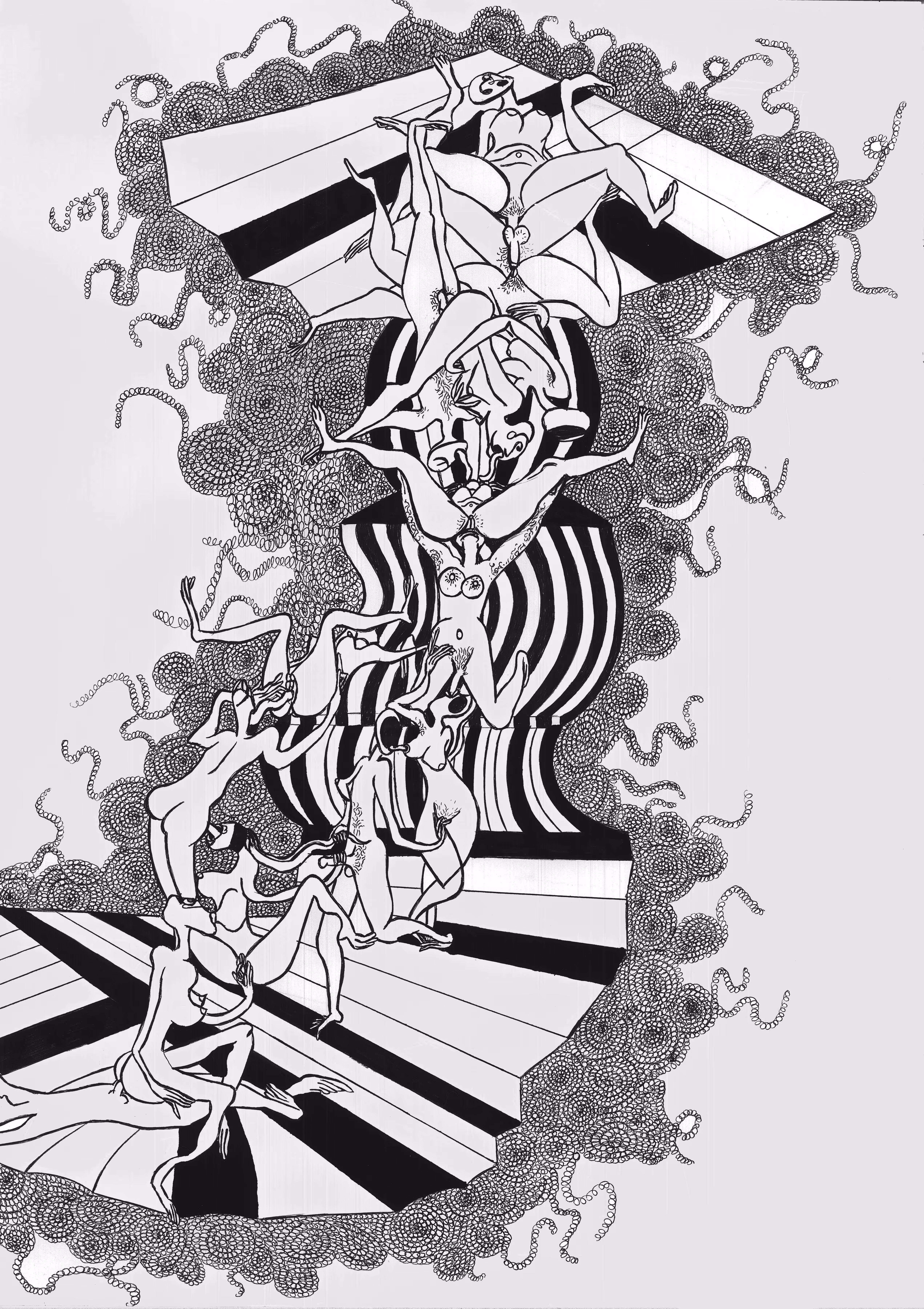 Sexual memory 2