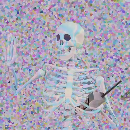 Skelly #19