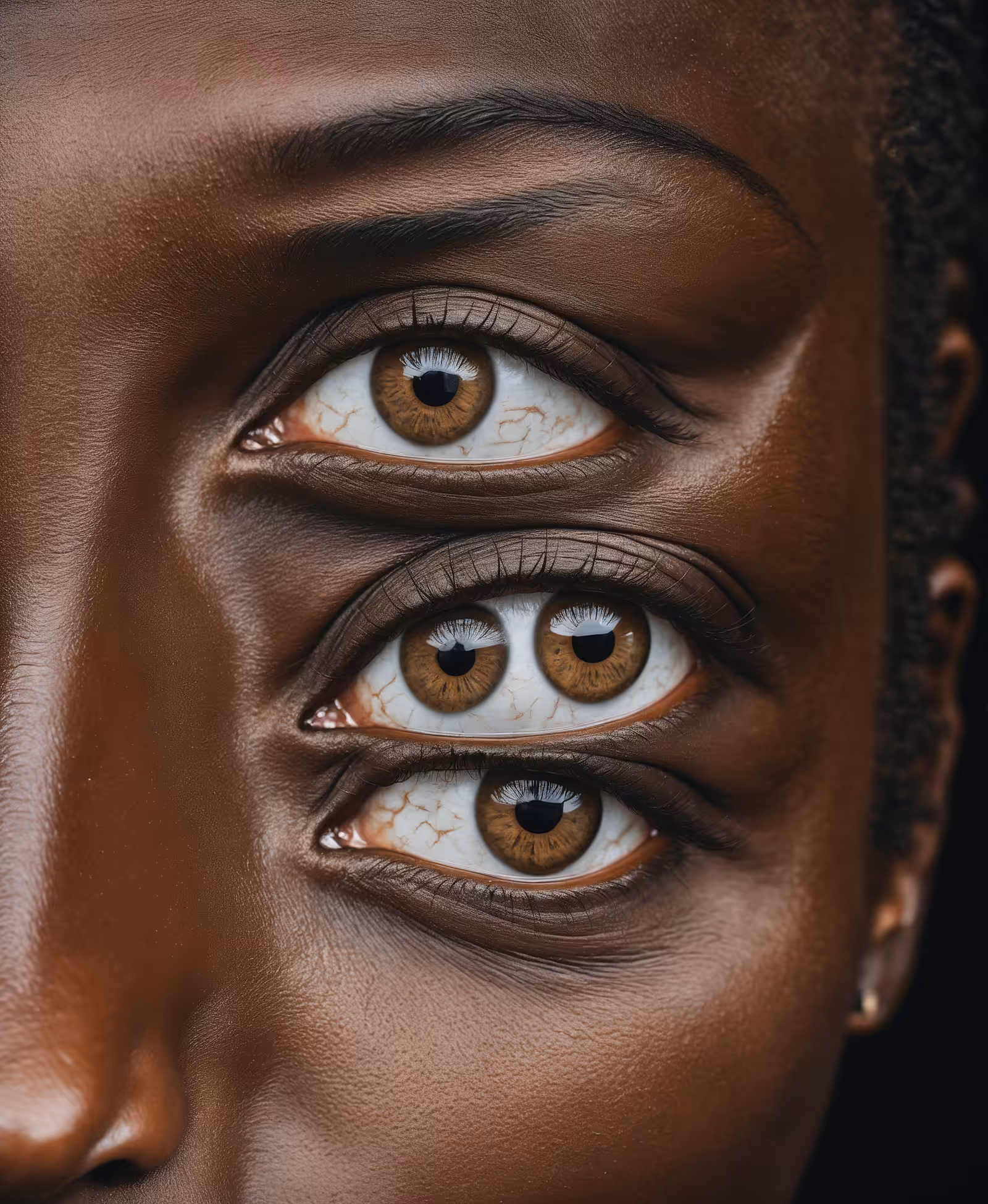 Four Eyes