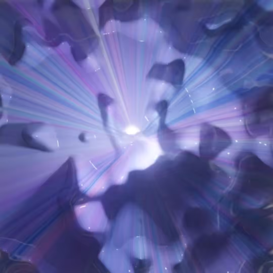 Dimensi Lila