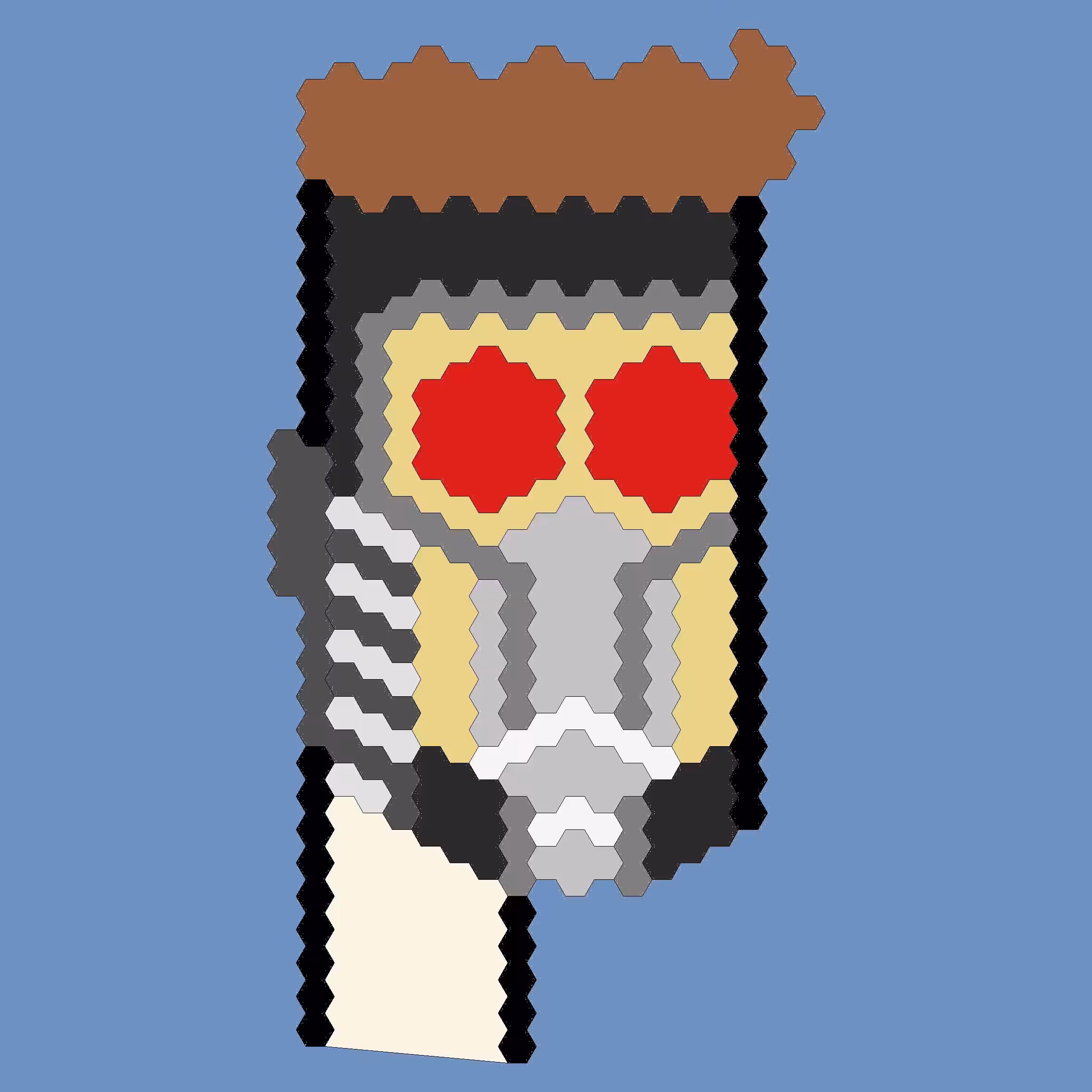 Star Lord #1