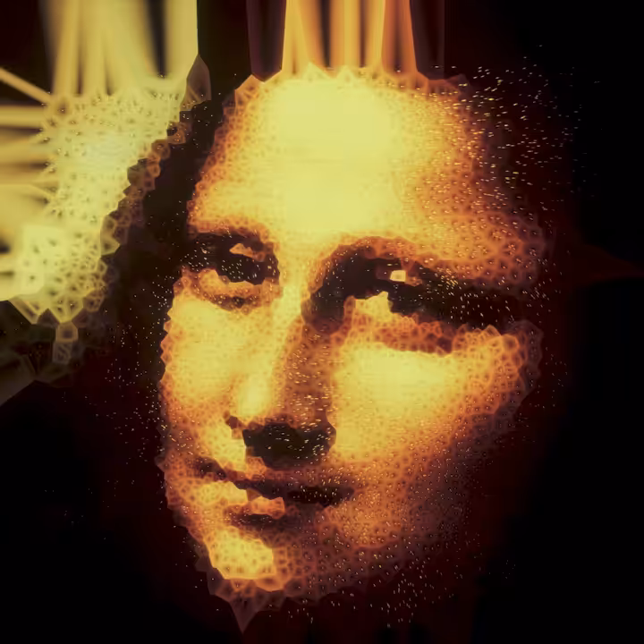 La Gioconda