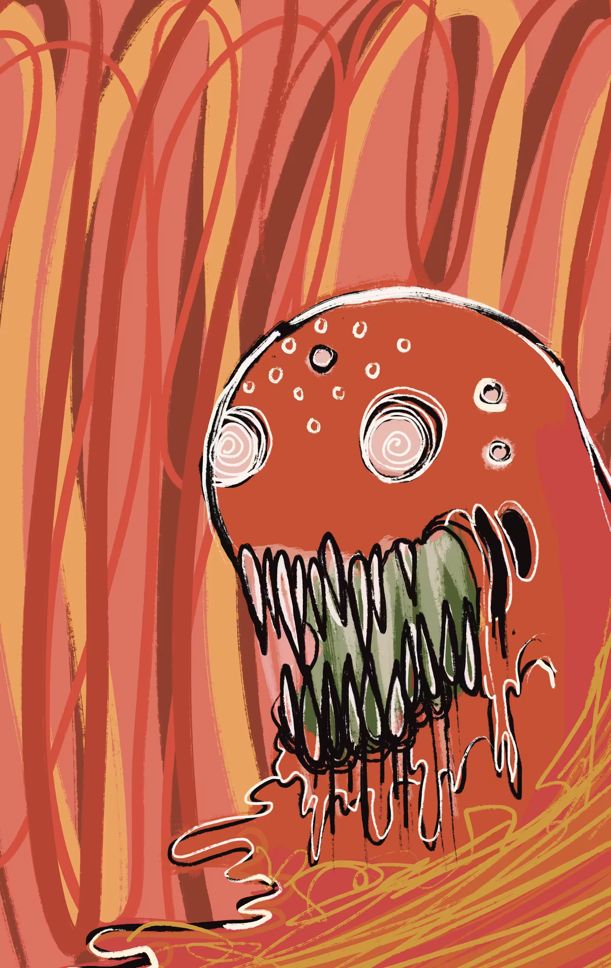 Anger - 7