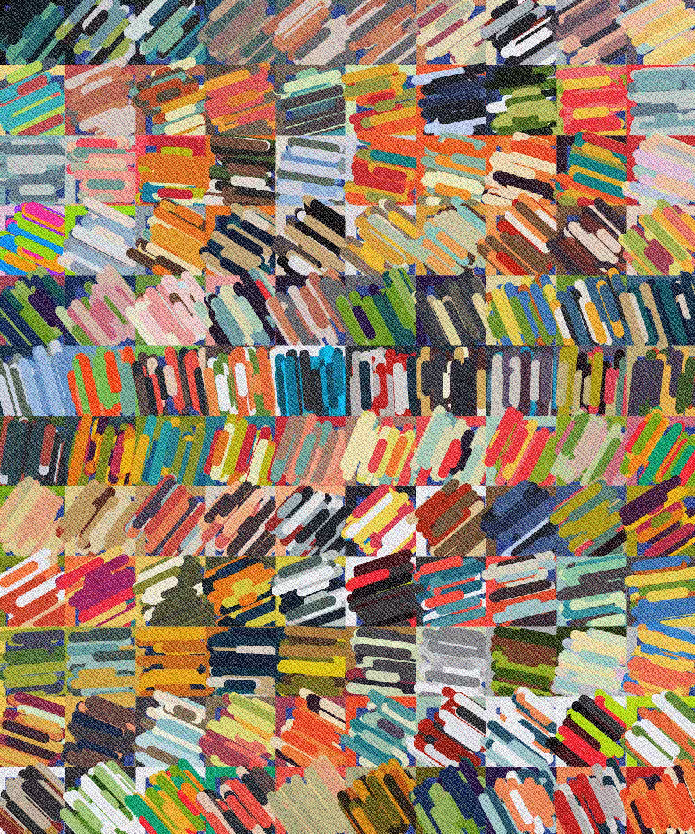 101  palettes #13