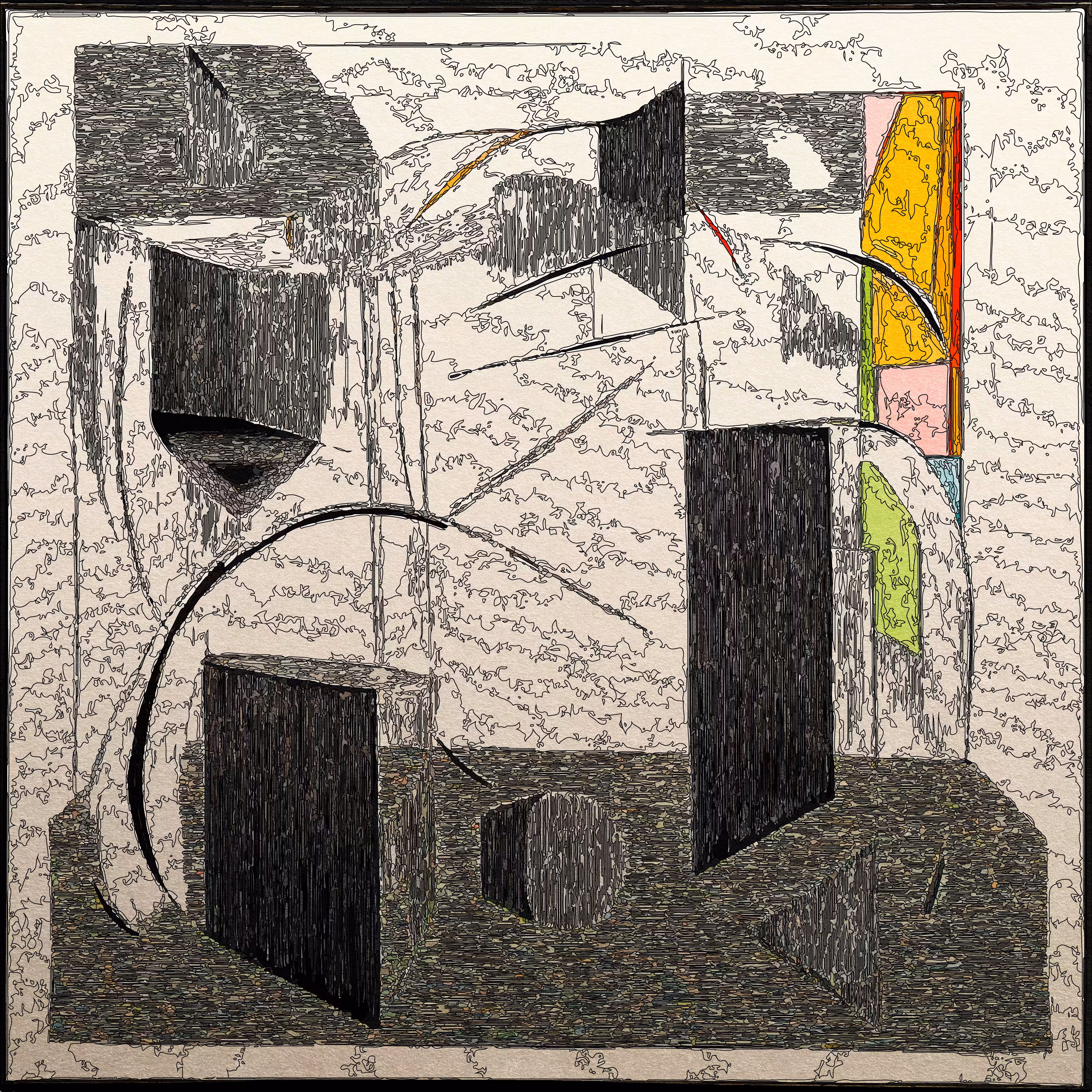 Latent Ink: #274