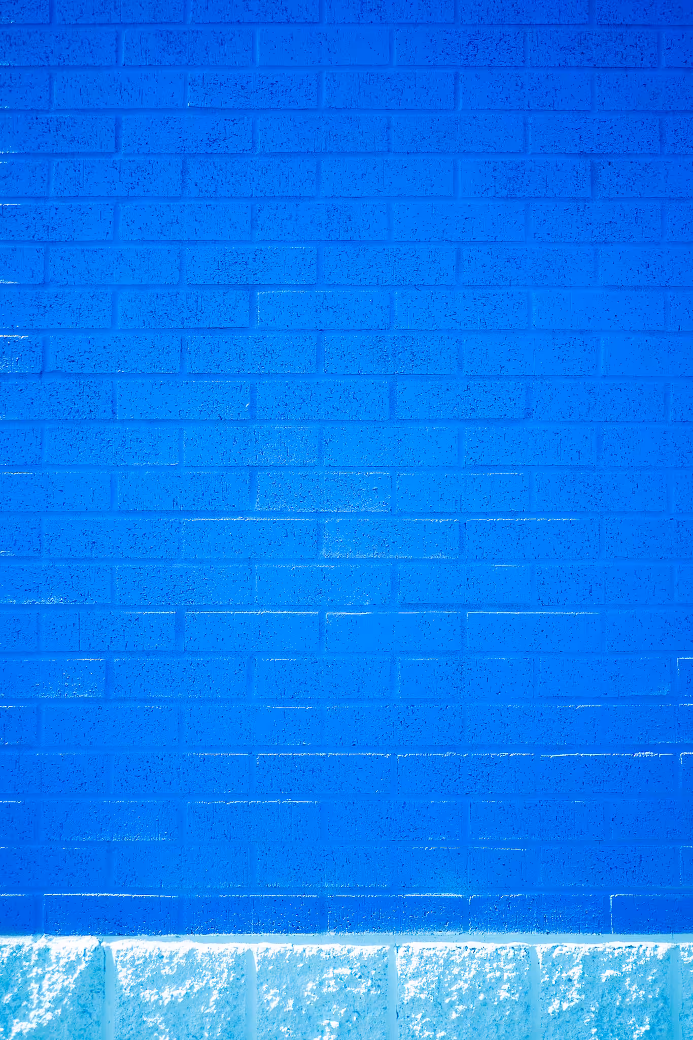 Blue x Less Blue