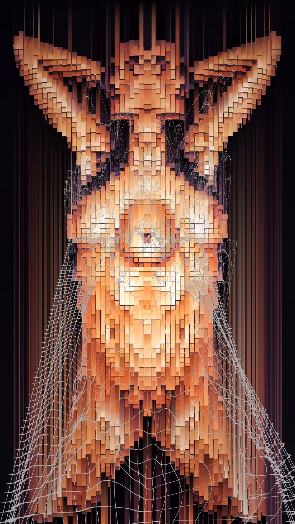 Study of a Nude | 019