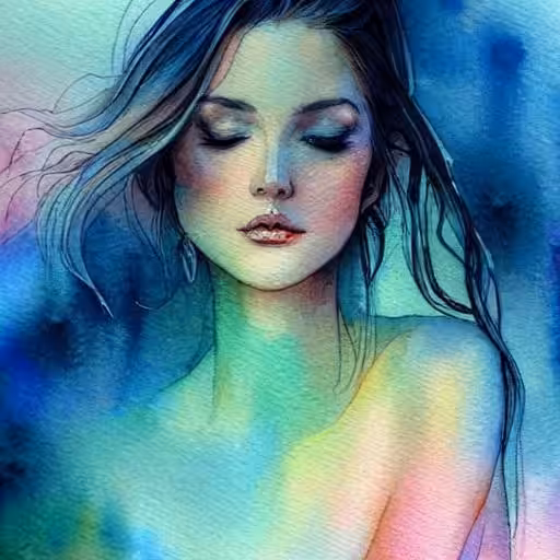 Digital painting #66