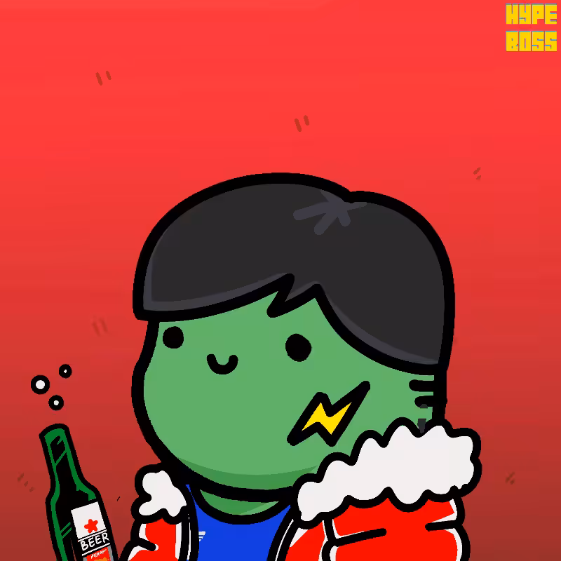 HypeBoss #178