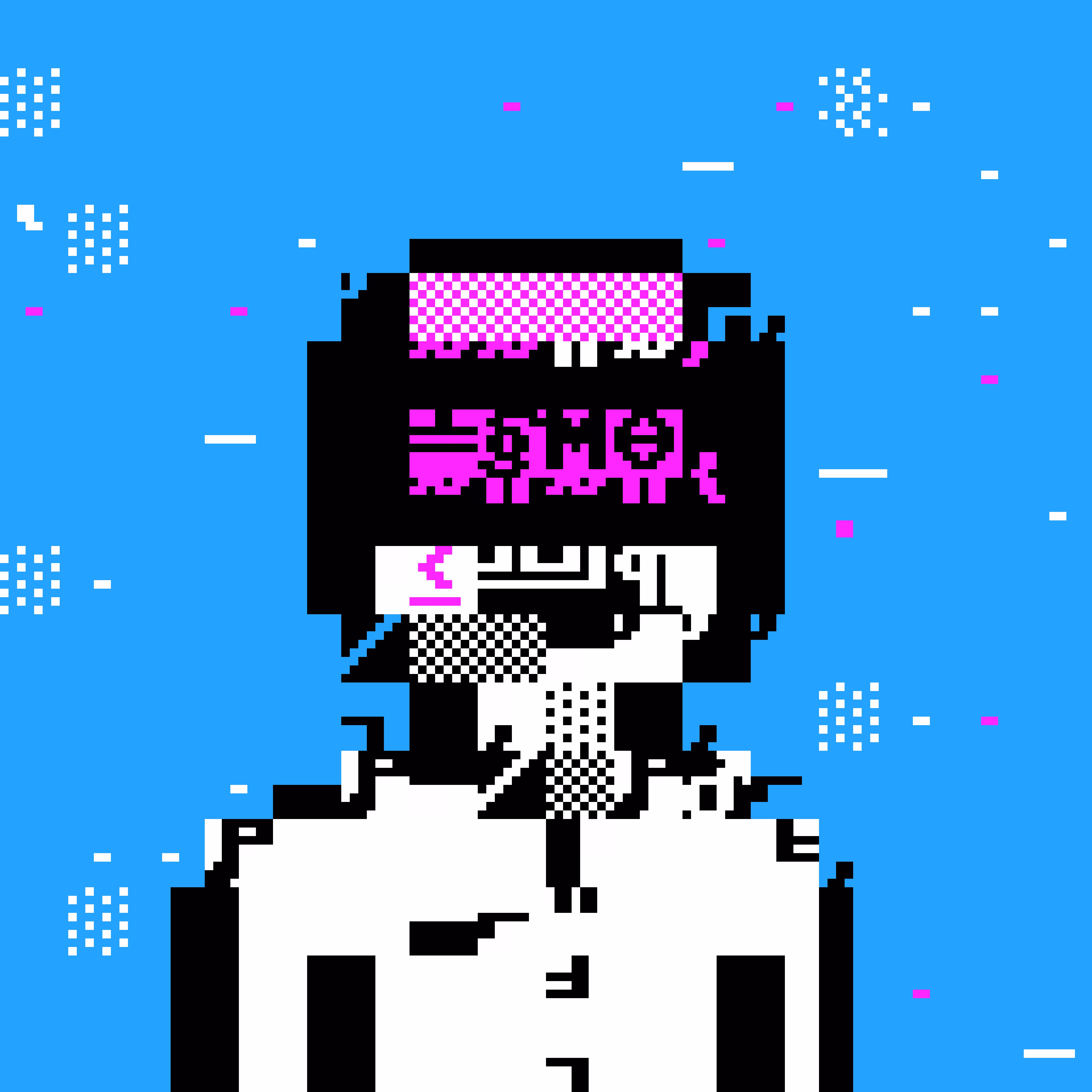 FakeDOSFrenz #028: Syrvion
