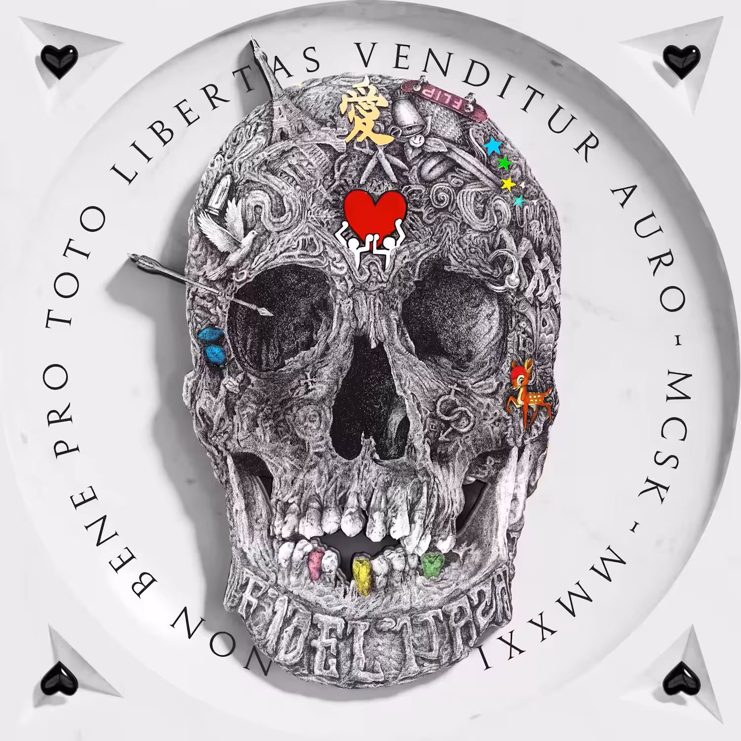 Vanitas - Fidelitas