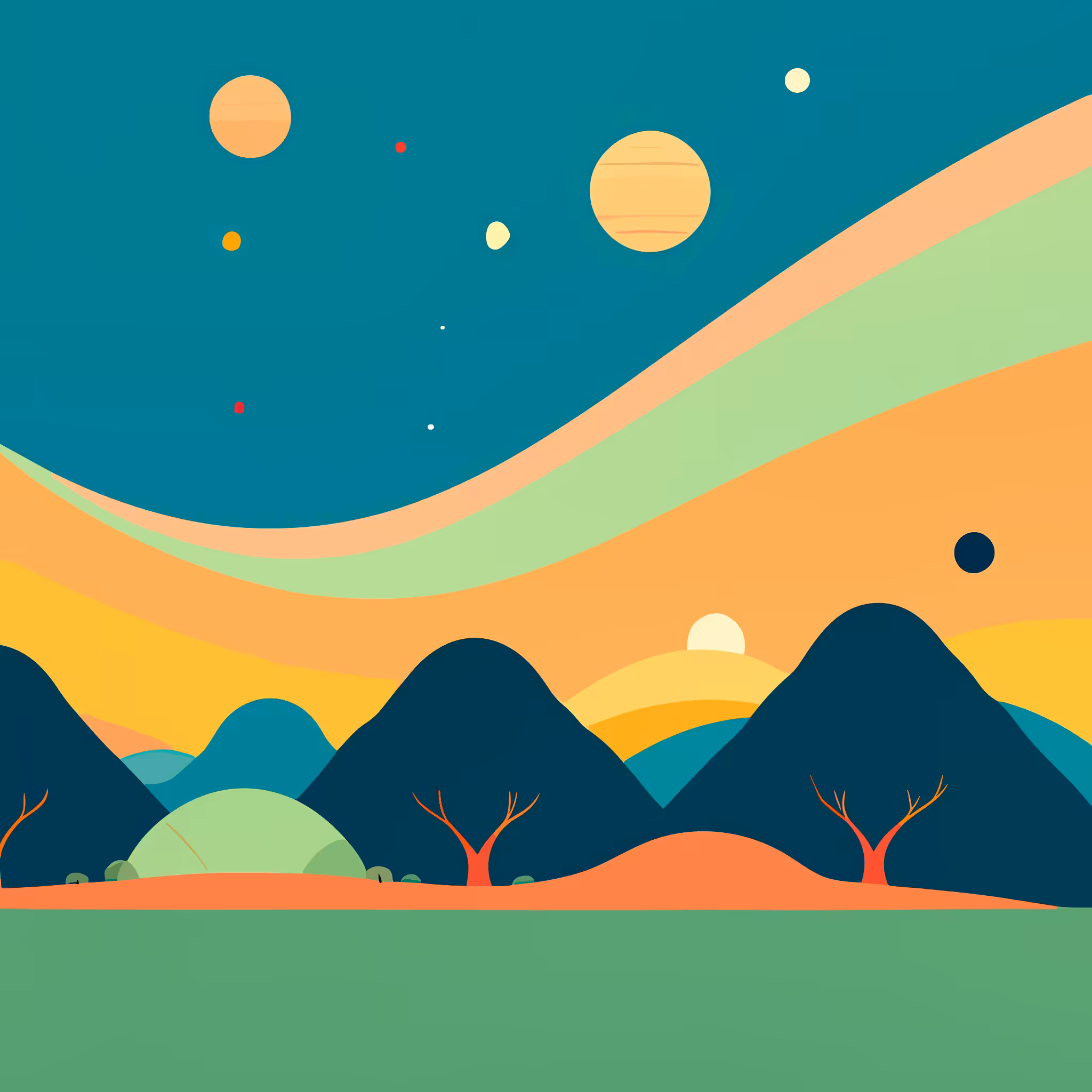 Land # 32