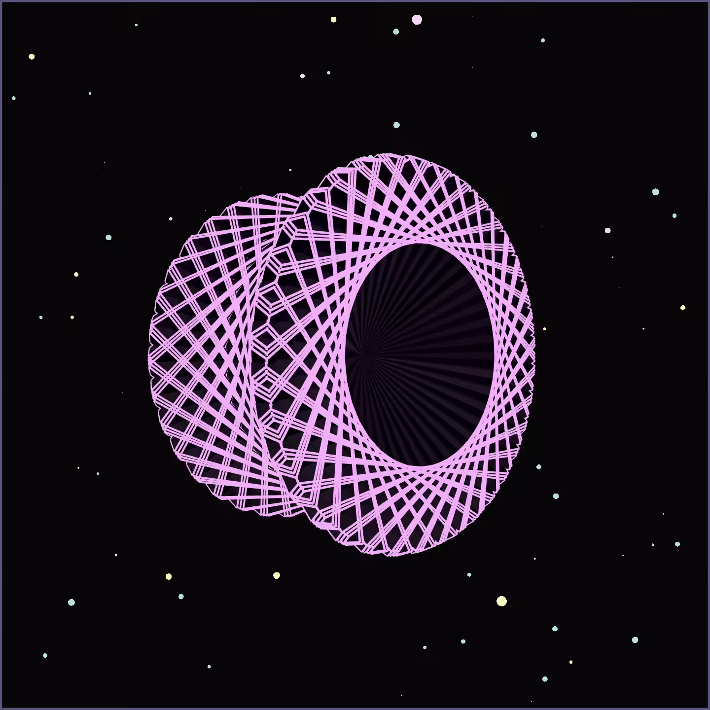 UNIDENTIFIED FLYING OBJKT #032