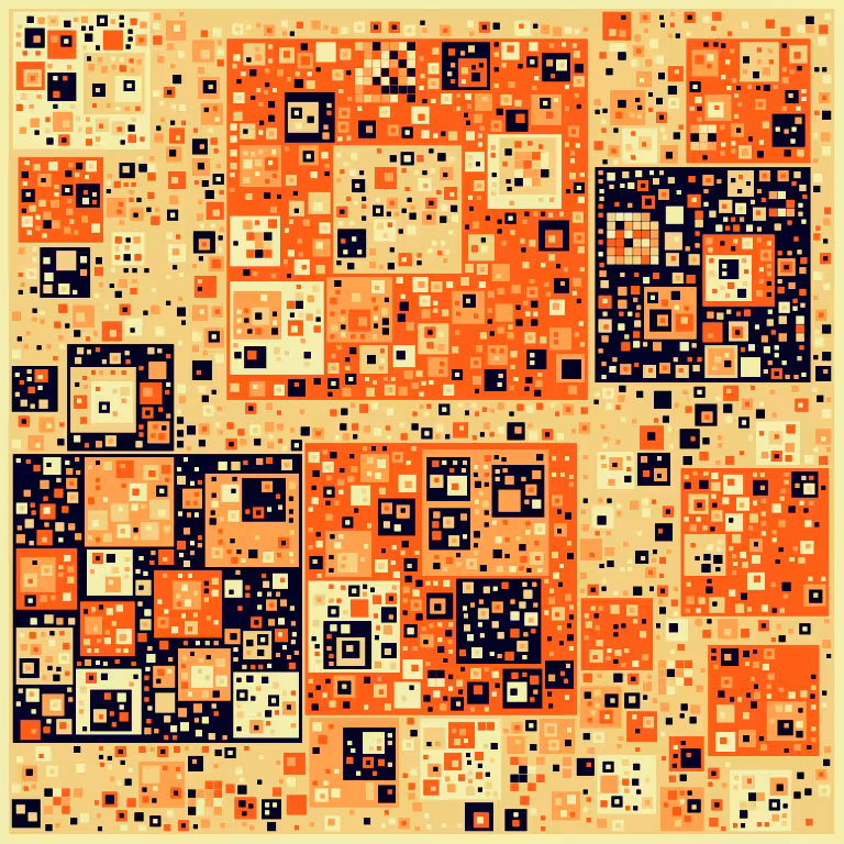 square haze [86] #4