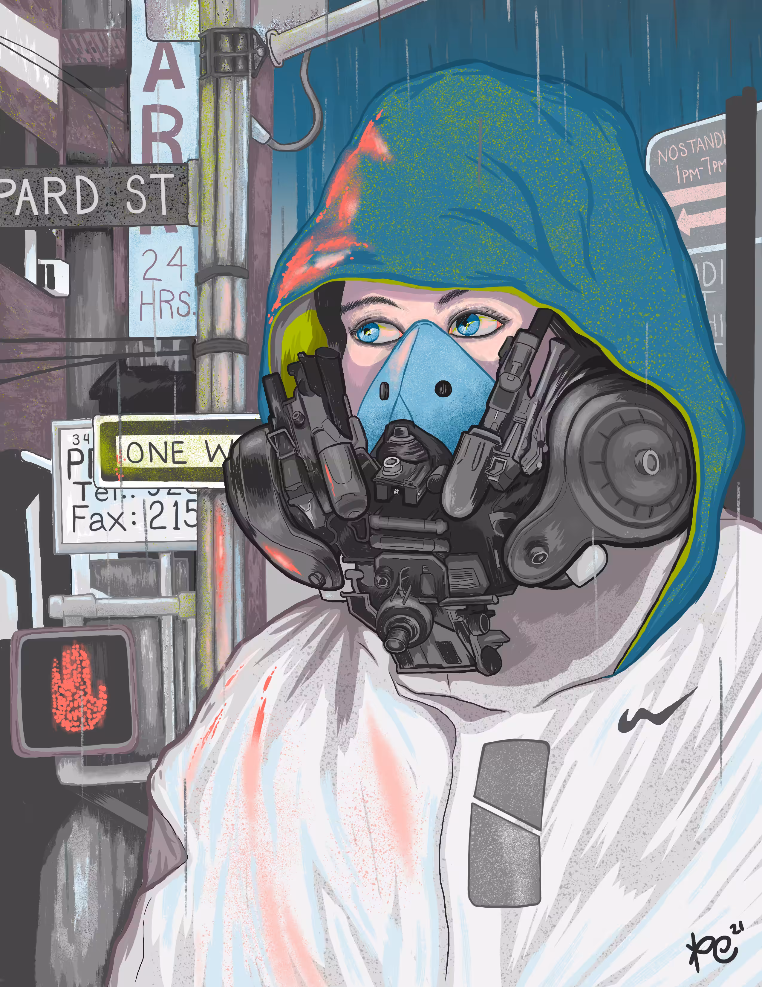 Future Pandemic