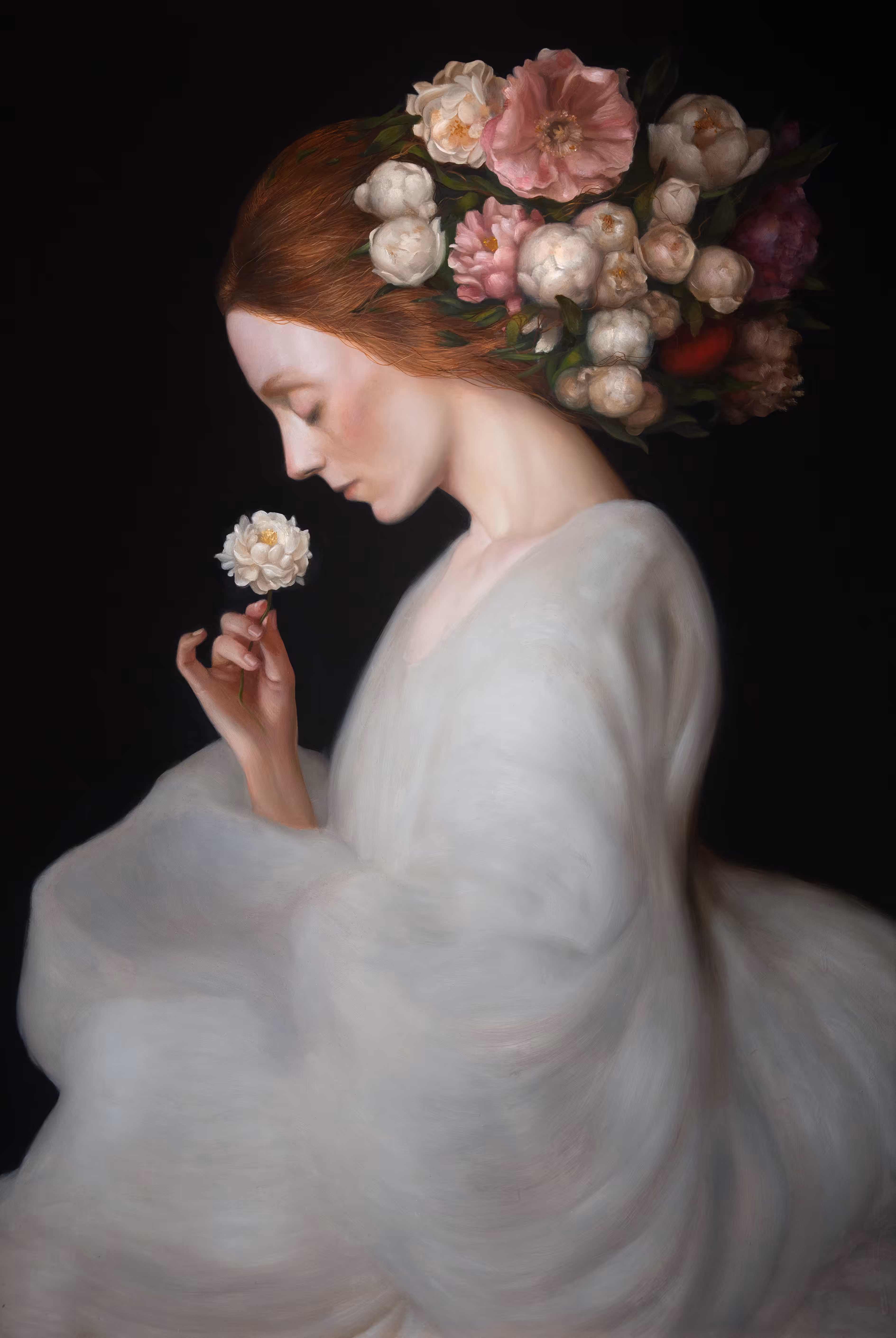 Buridanova [Hidden Thoughts]