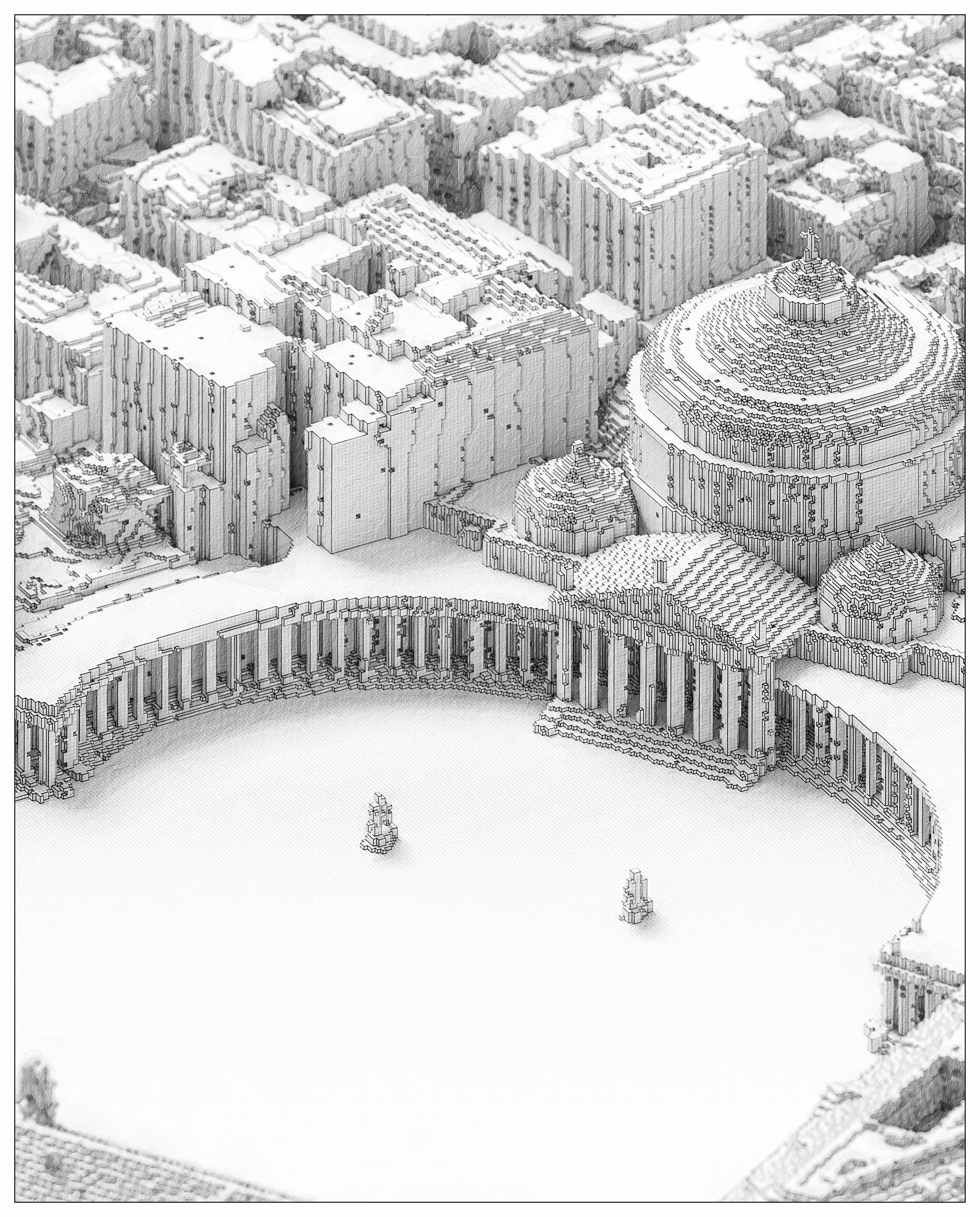 #7 Piazza del Plebiscito, Naples