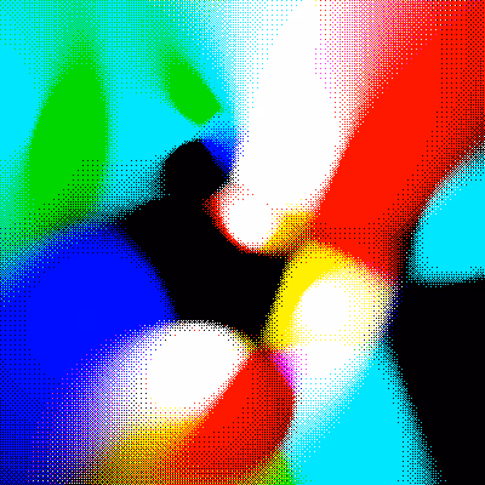 Colorburst #57