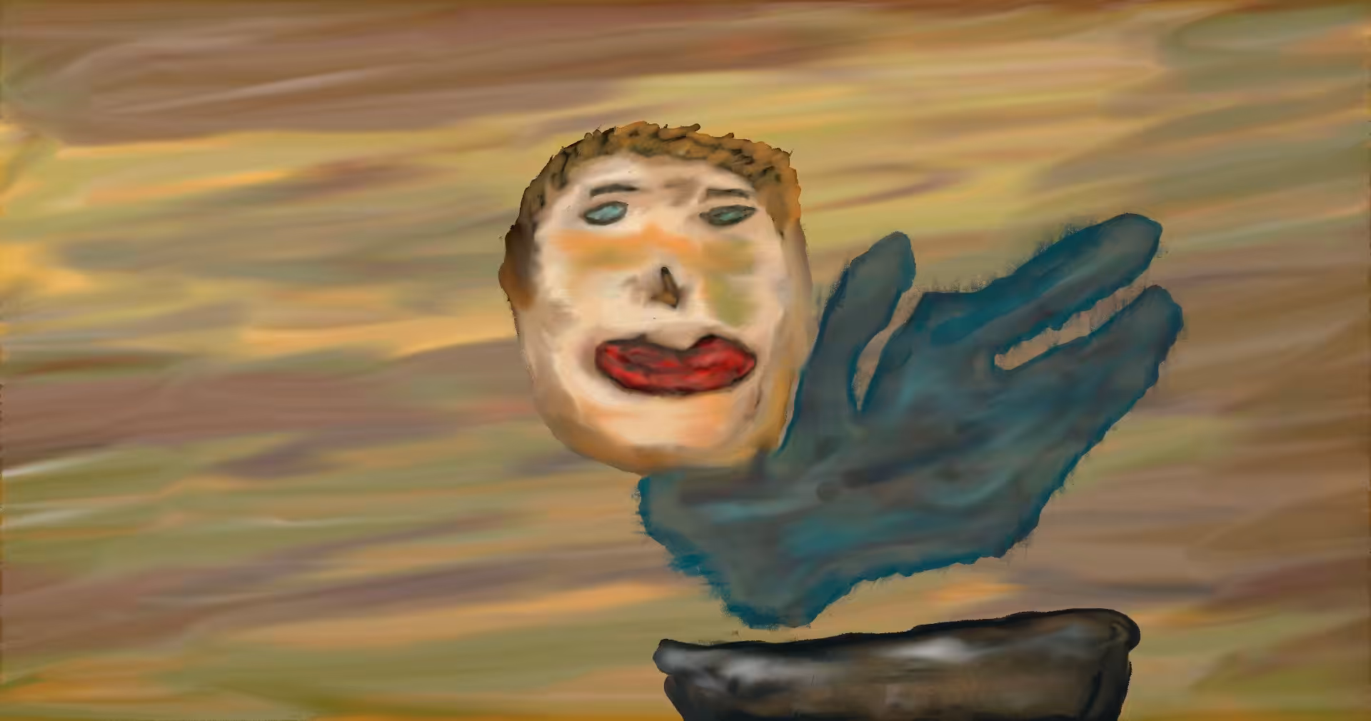 Falling