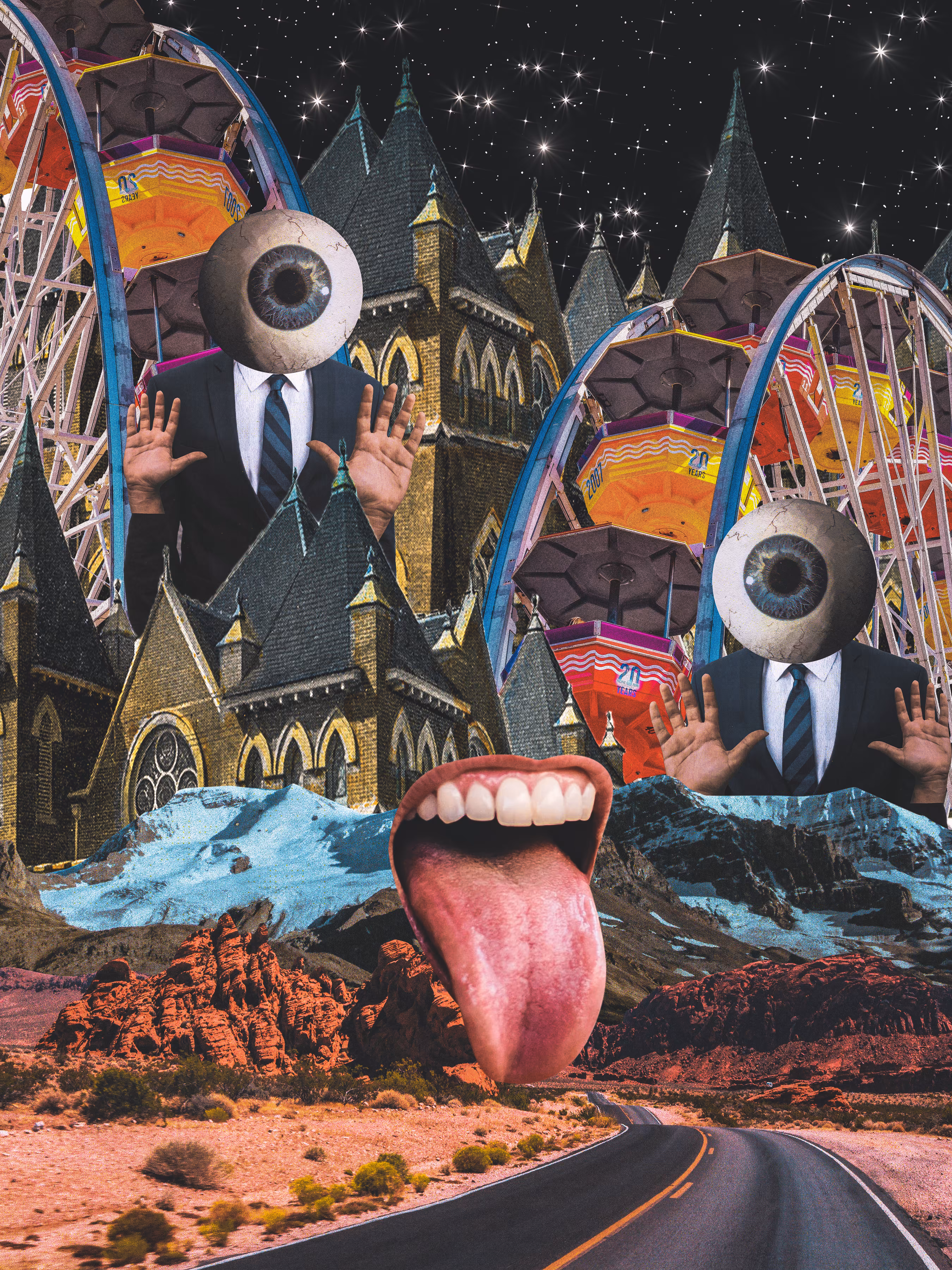 Oddity 