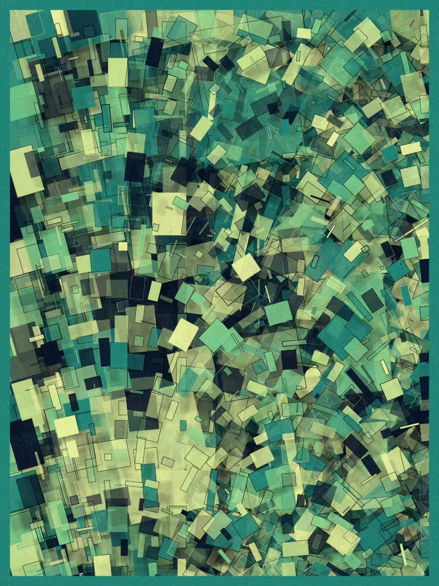 Chunks #31